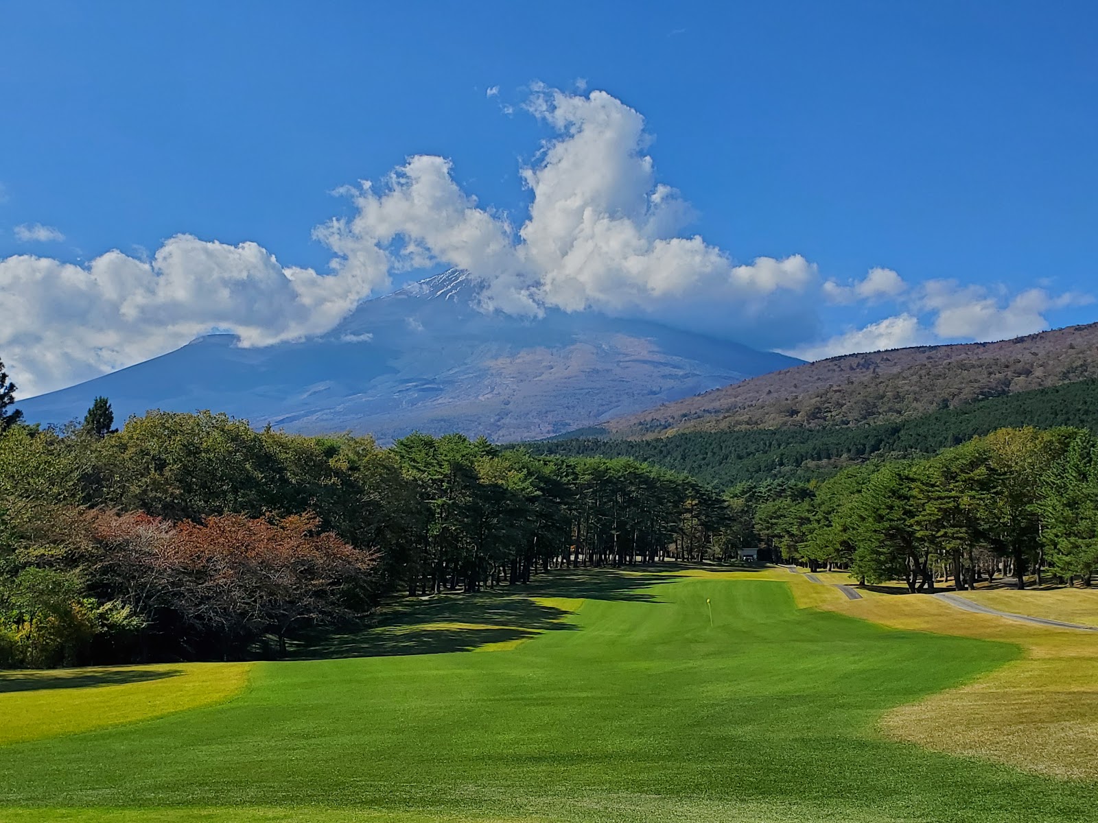 Okasaka Golf Club - 4