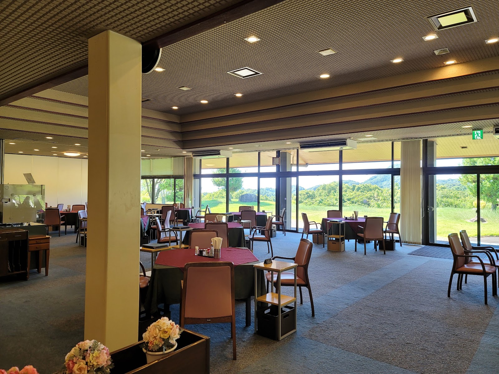 Chisan Country Club Hojo - 2