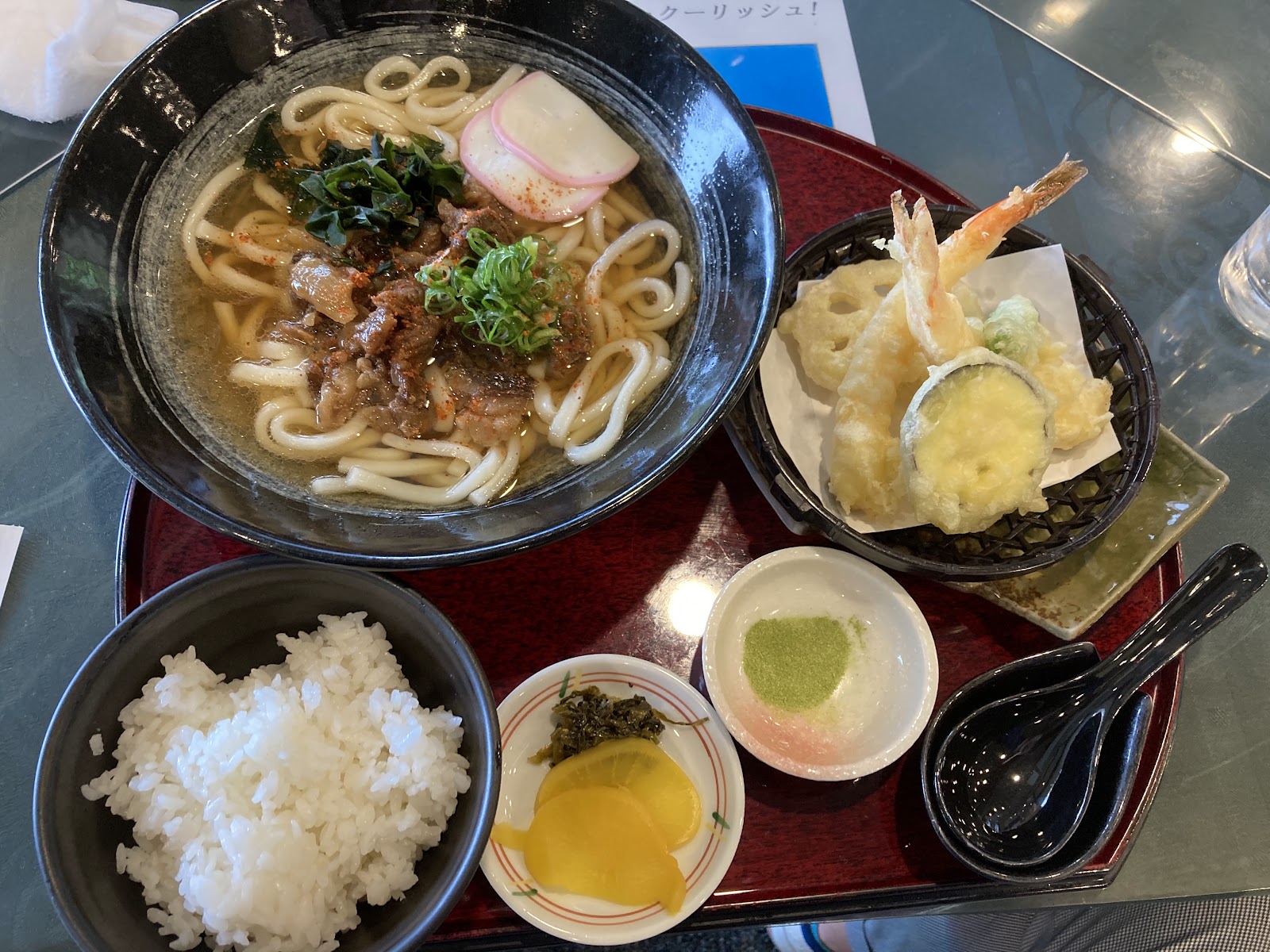 Chisan Country Club Hojo - 5