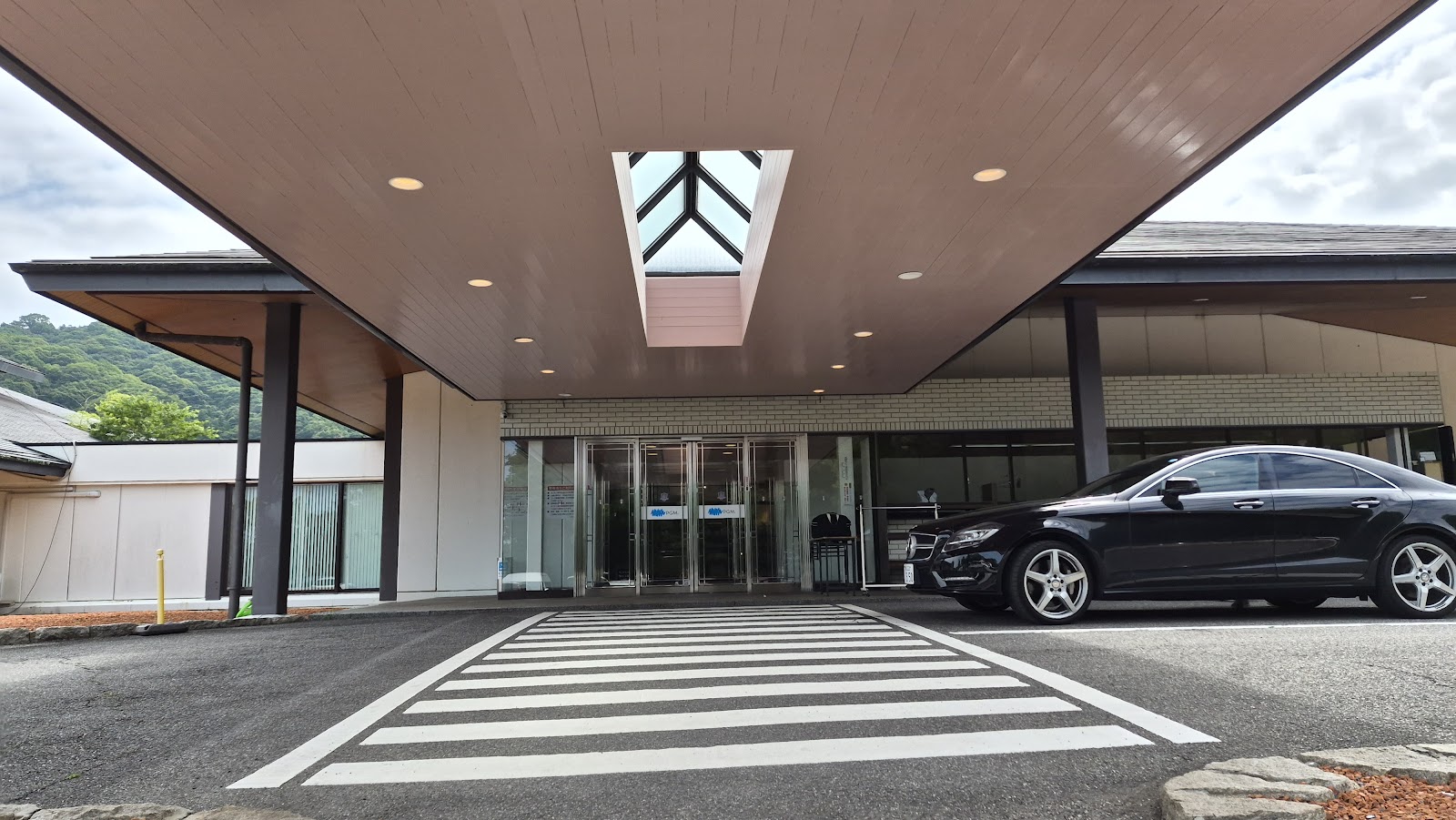 Chisan Country Club Hojo - 6