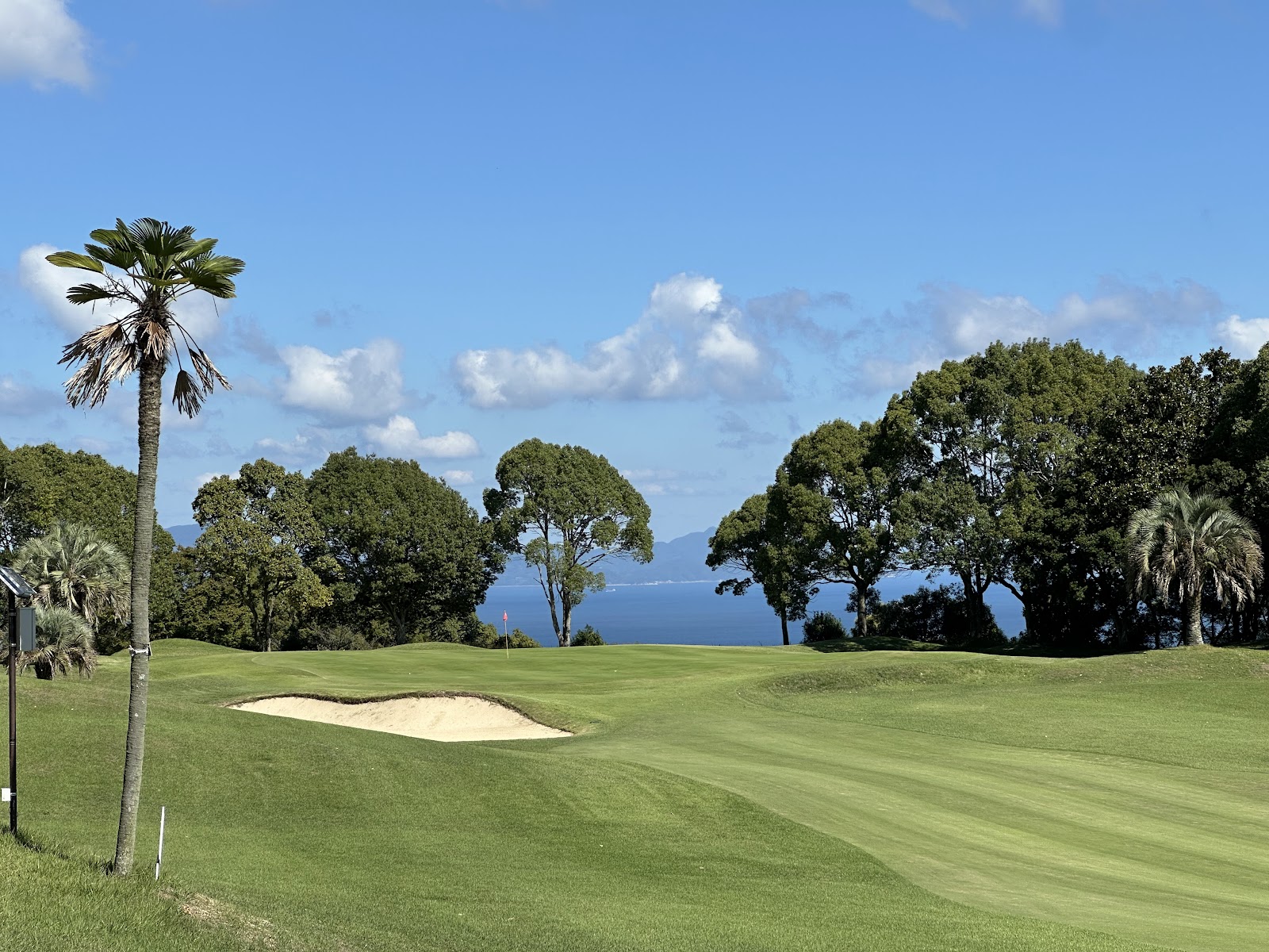 Matsuyama Seaside Country Club - 2