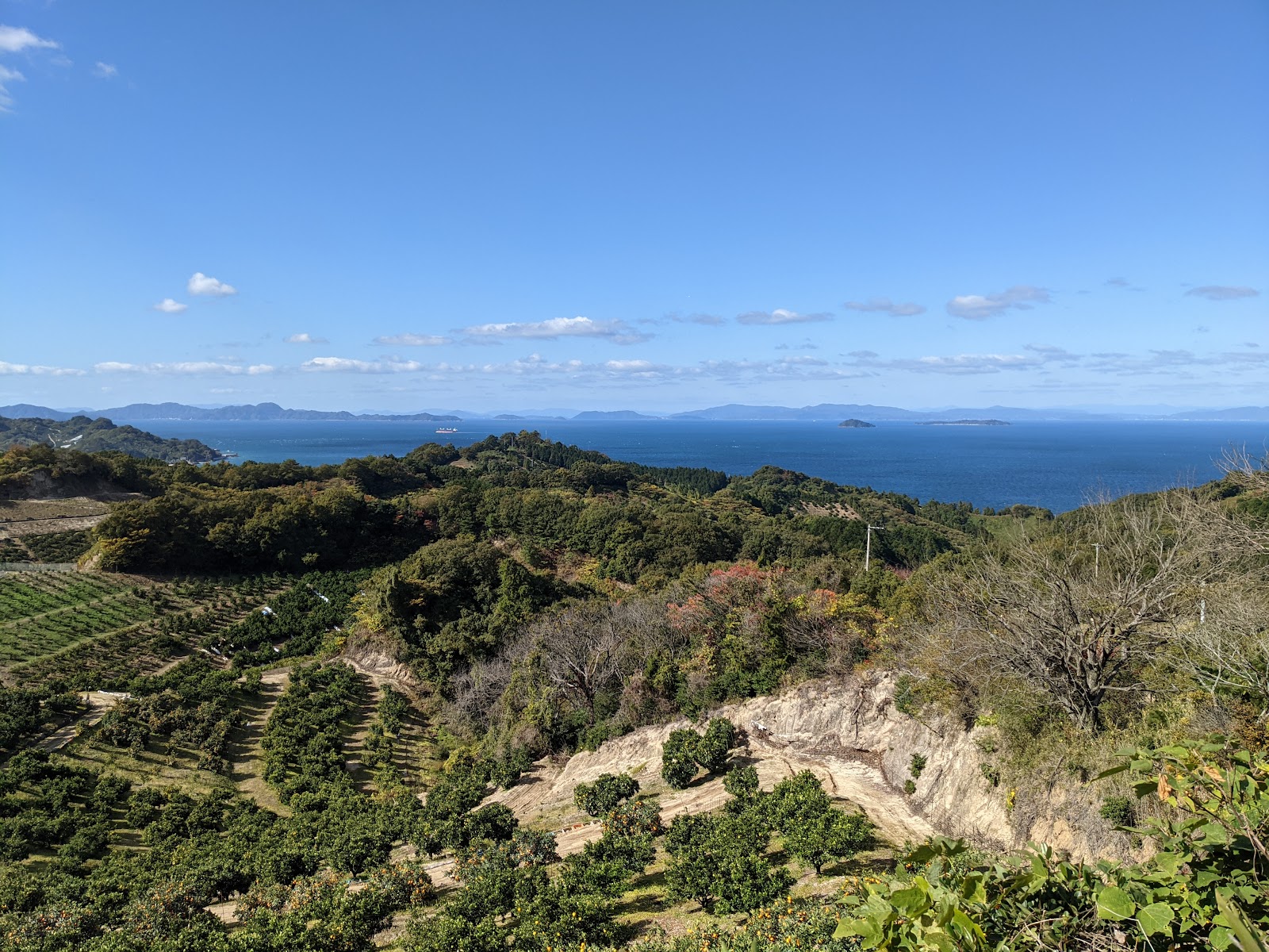Matsuyama Seaside Country Club - 3