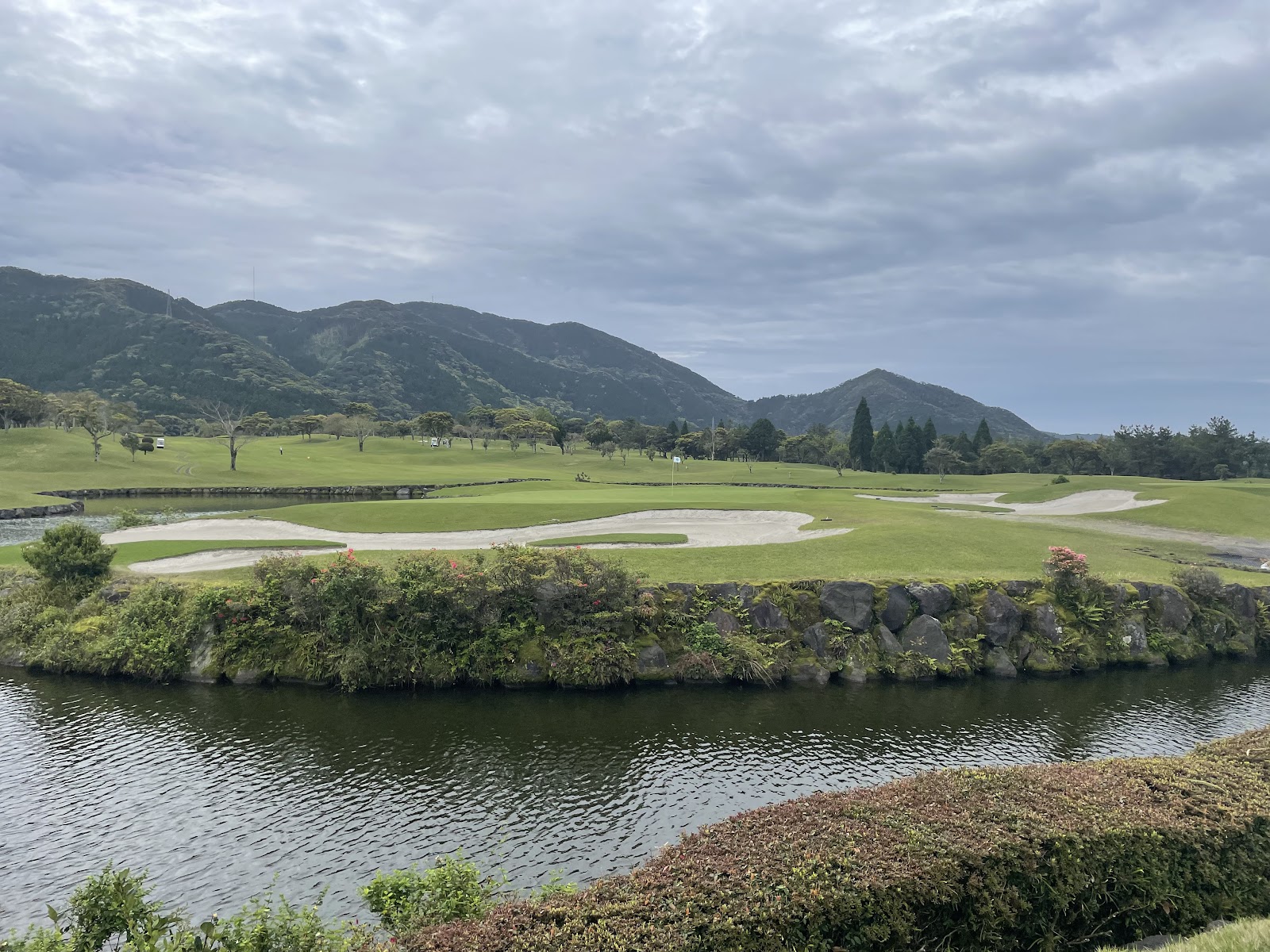 Chiran Country Club - 2
