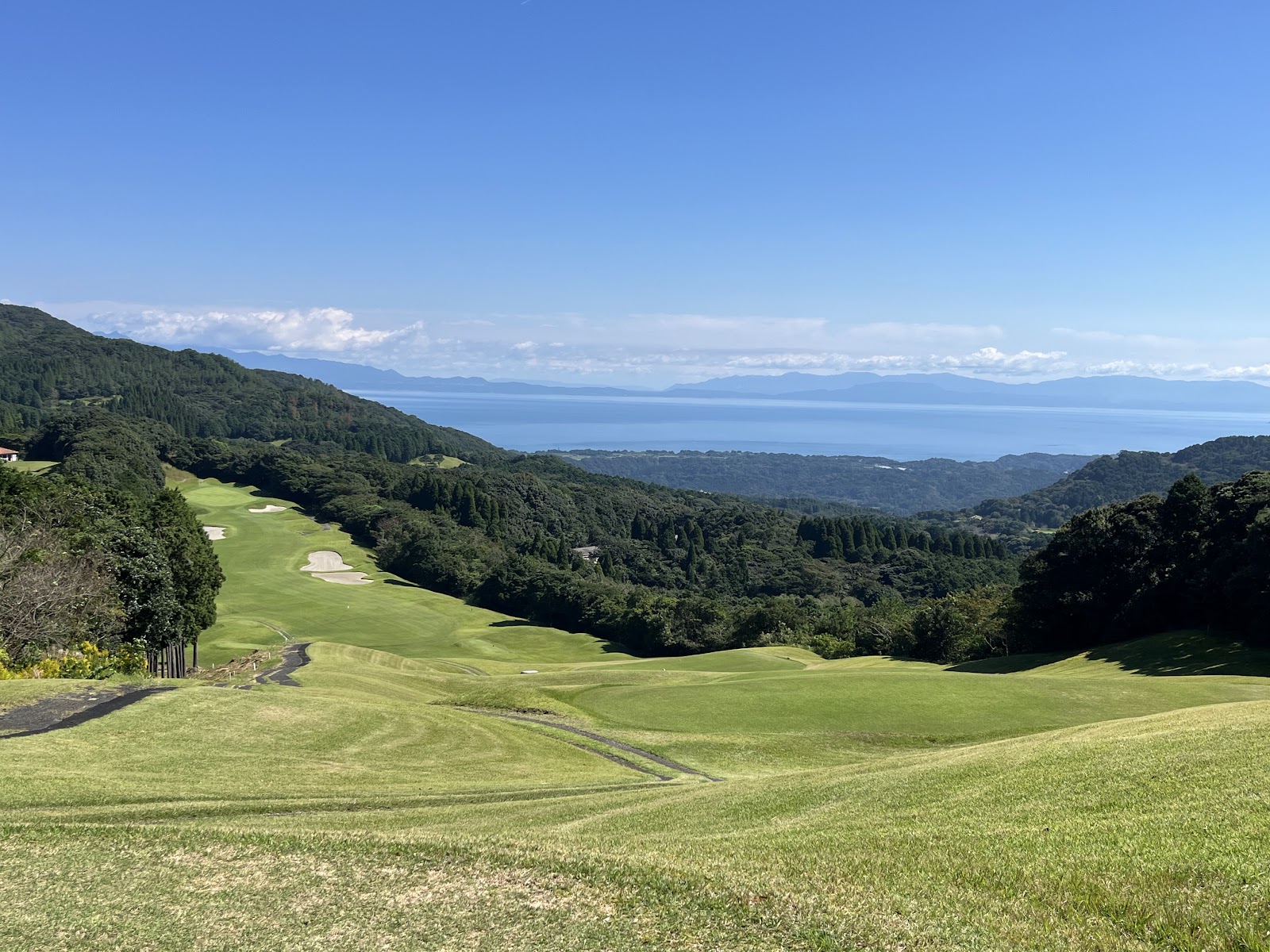Yoshii Country Club