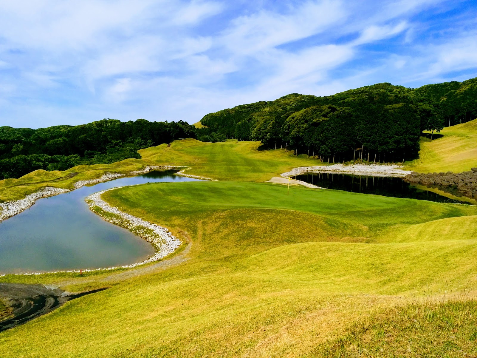 Yoshii Country Club - 2