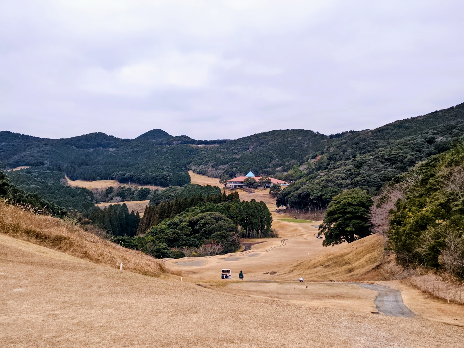 Yoshii Country Club - 3