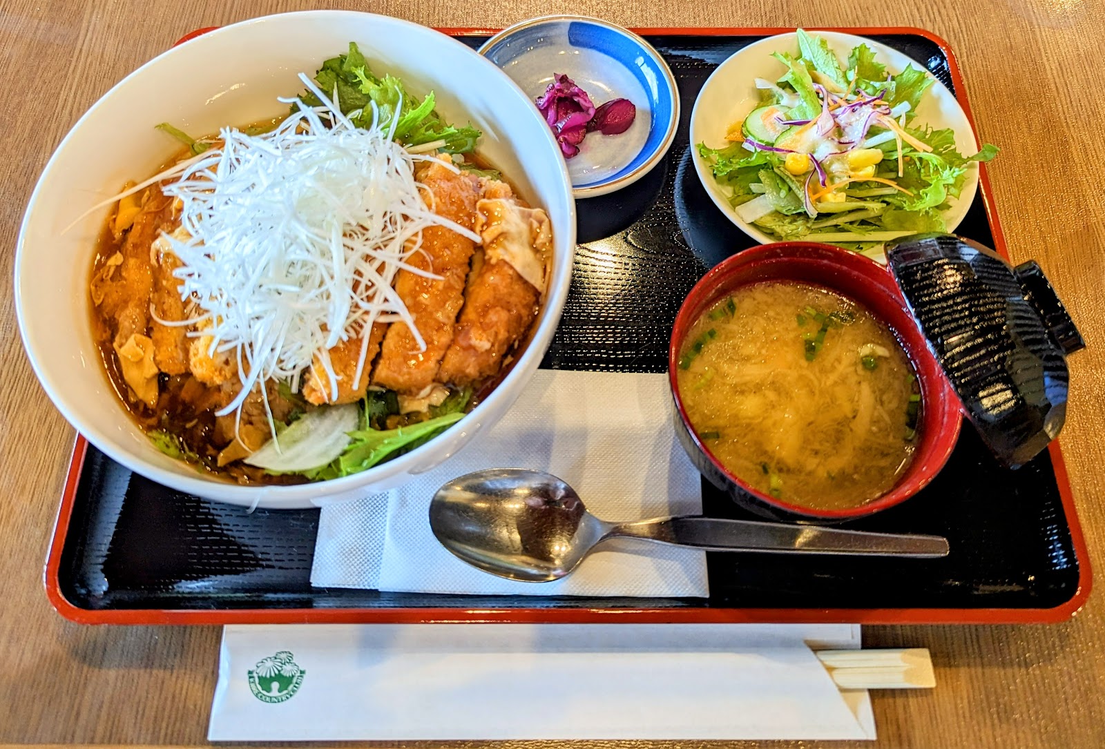 Yoshii Country Club - 5