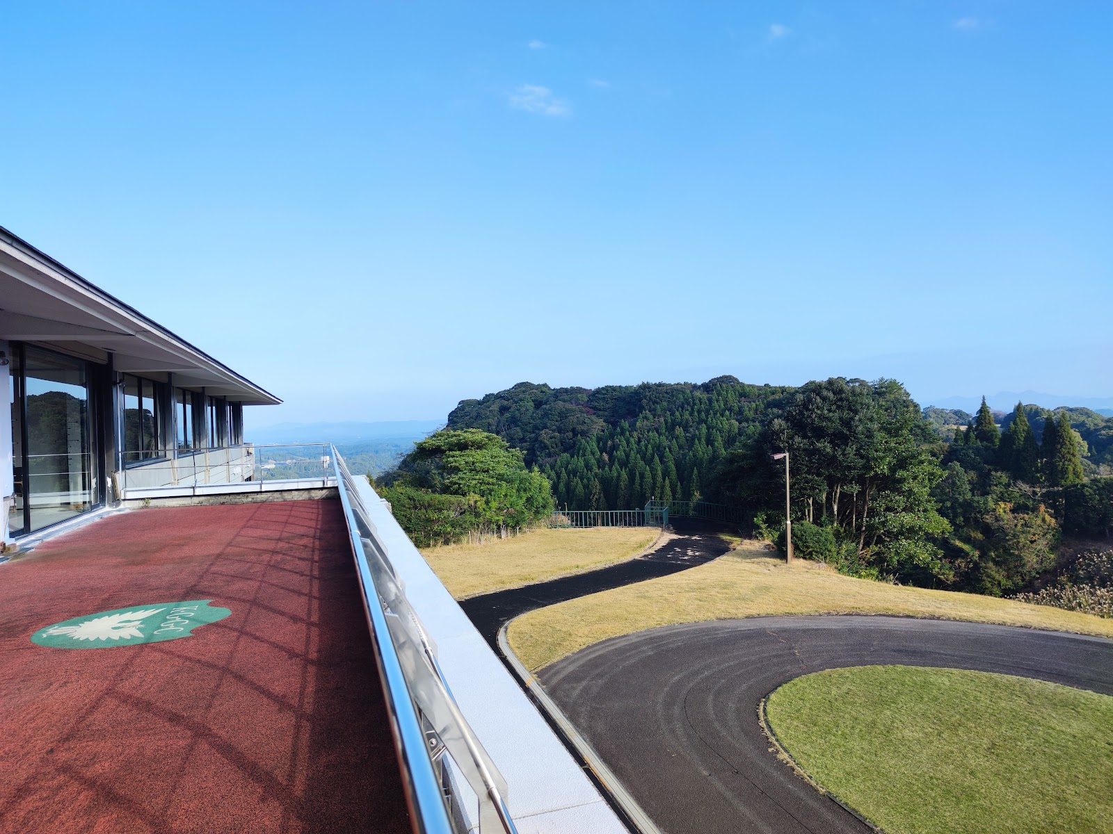 Kagoshima Garden Golf Club Matsumoto Course - 5