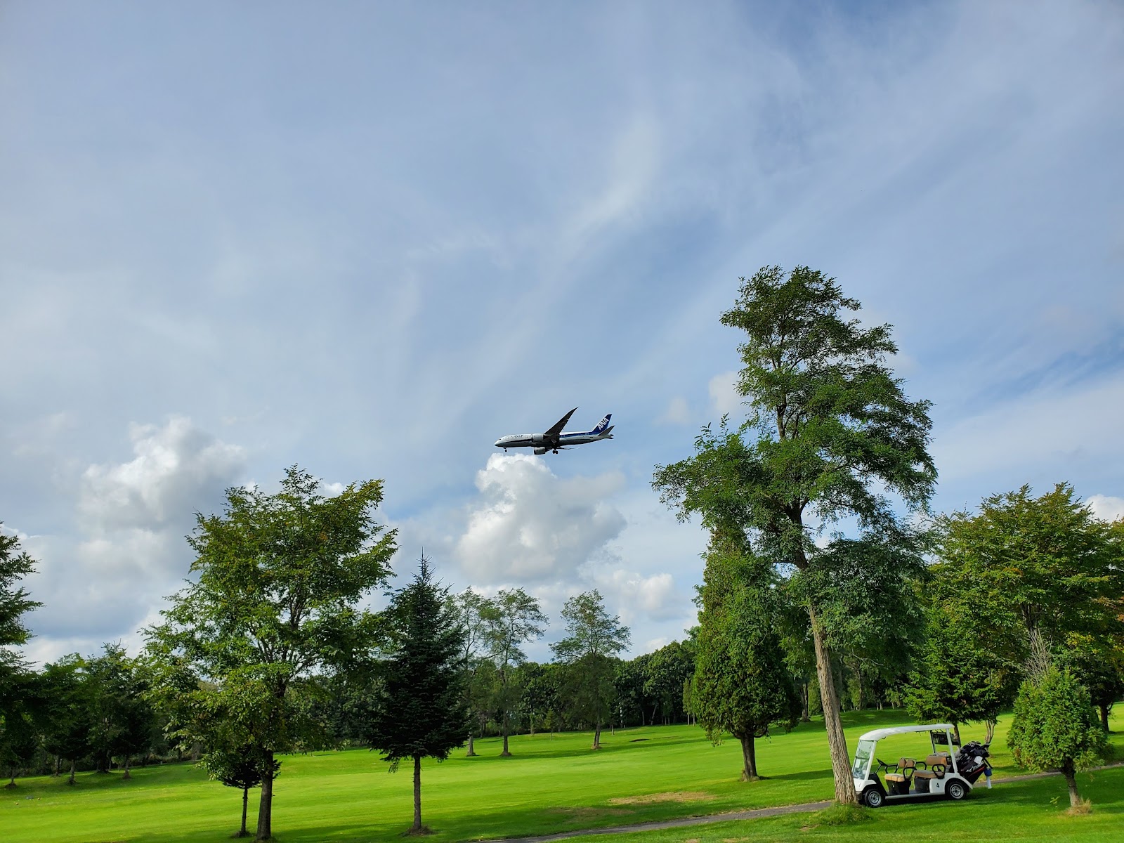 Shamrock Country Club - 4