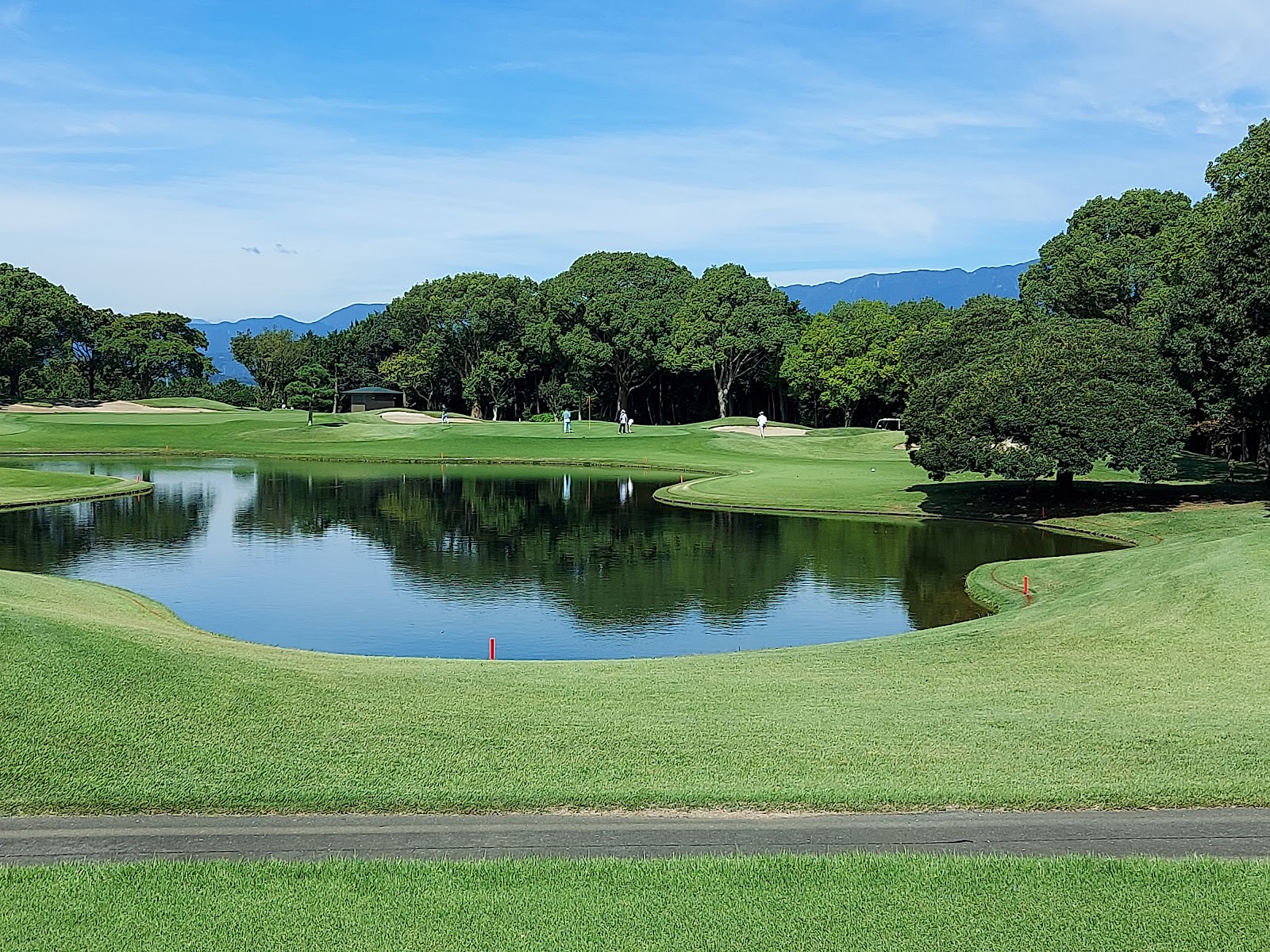 Hiratsuka Fujimi Country Club - 2