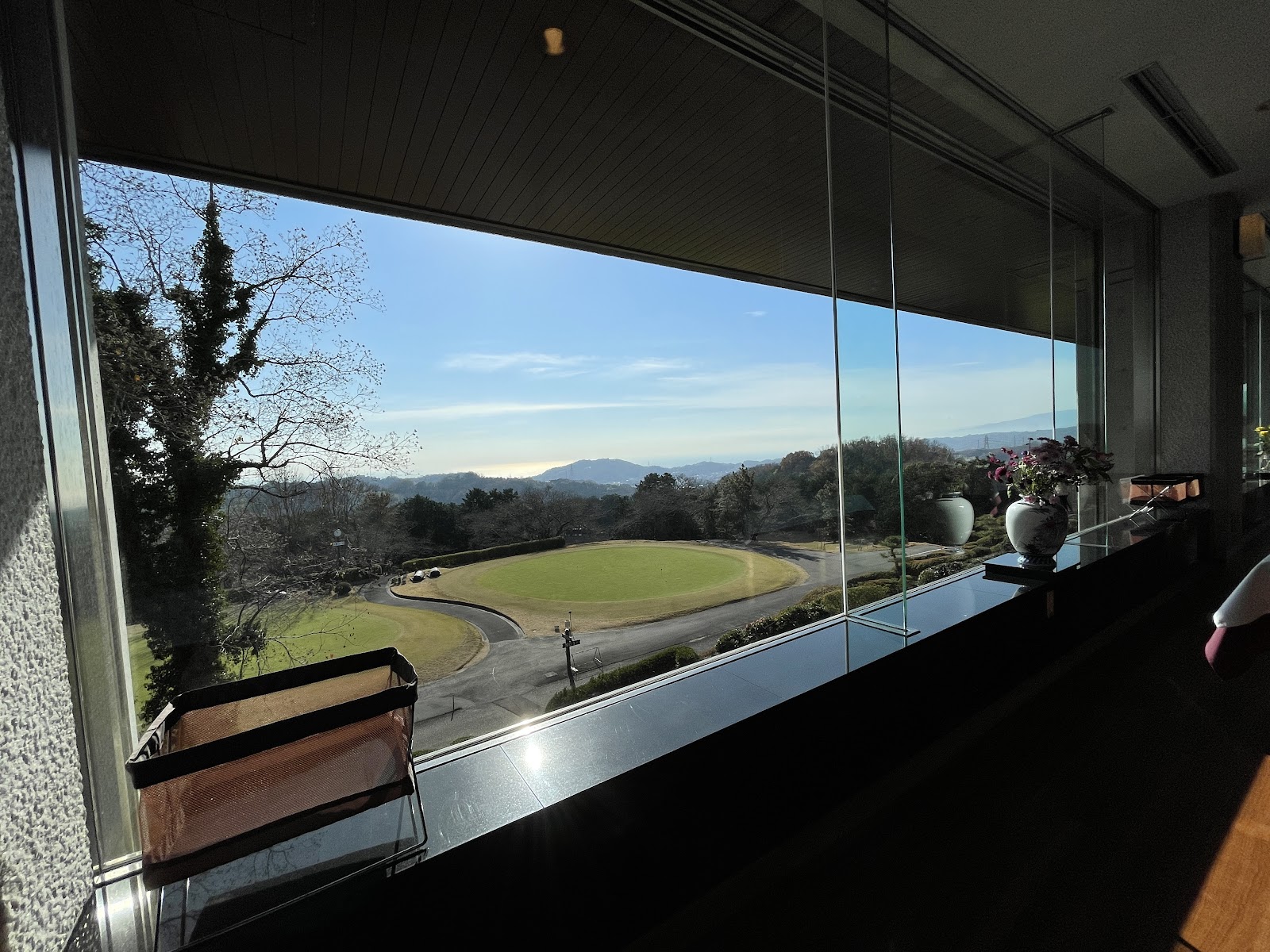Hiratsuka Fujimi Country Club - 4