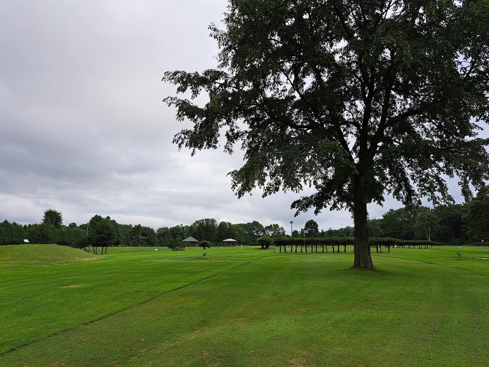 Plum Country Club