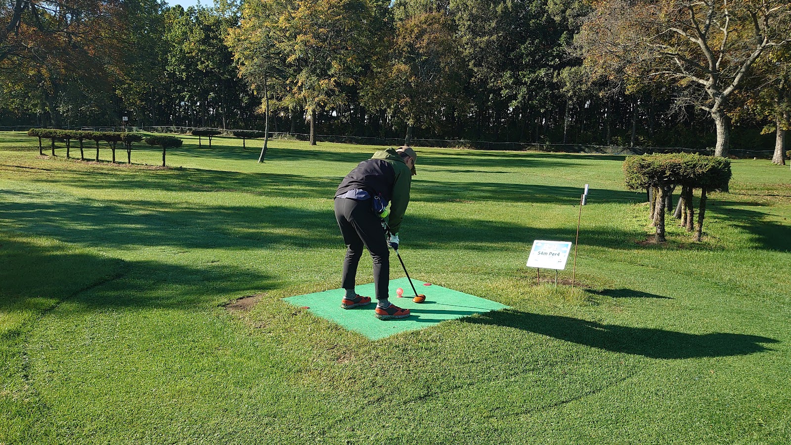 Plum Country Club - 2