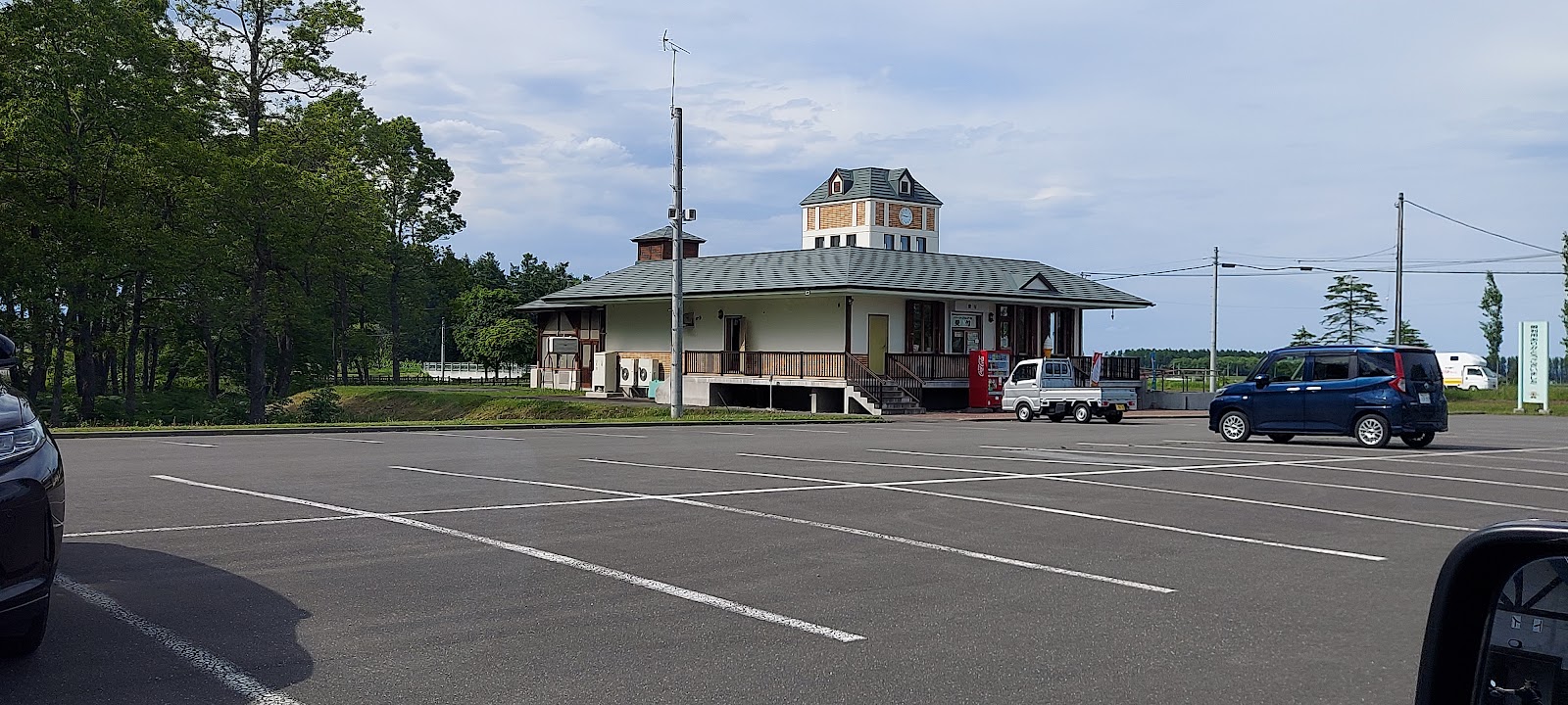 Plum Country Club - 4