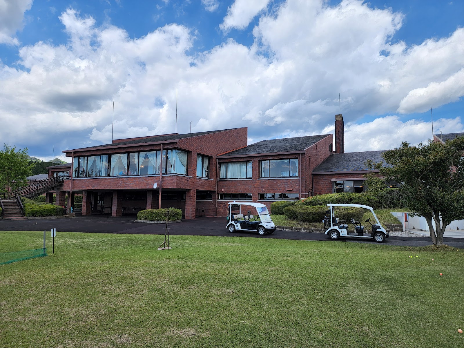 Lakeland C.C. - 4