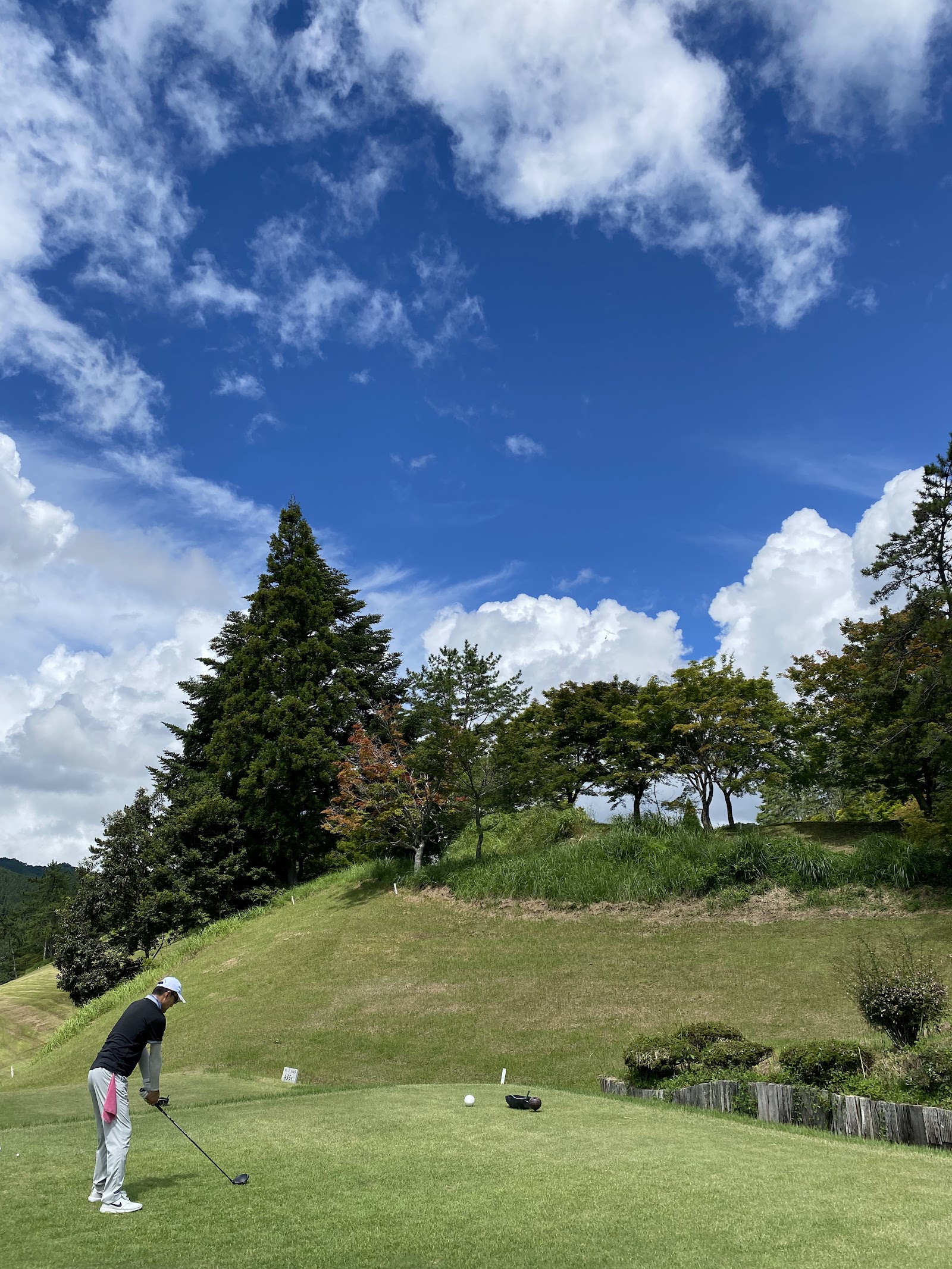 Takahara Golf Club
