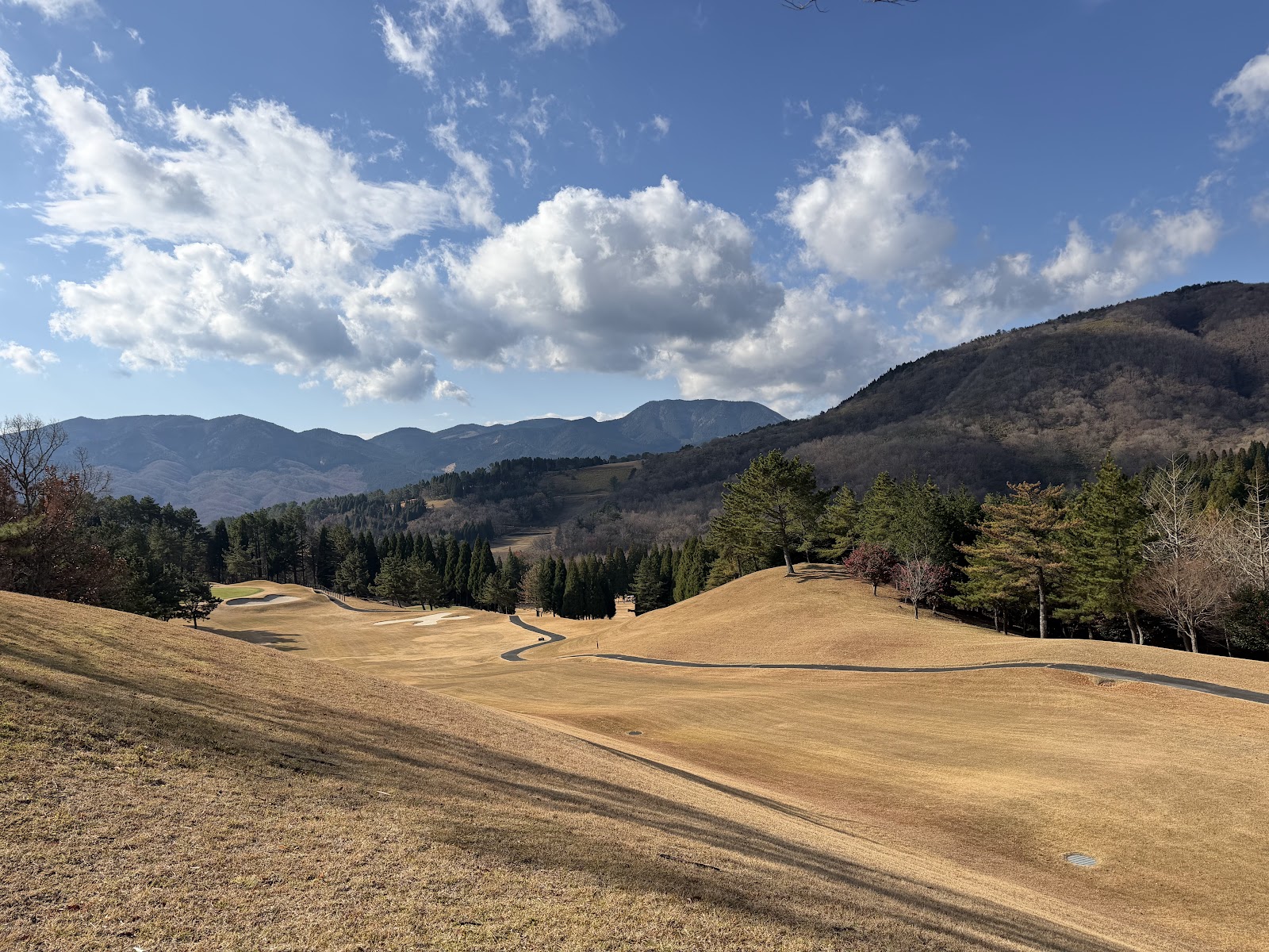 Jojima Takahara Golf Club - 2