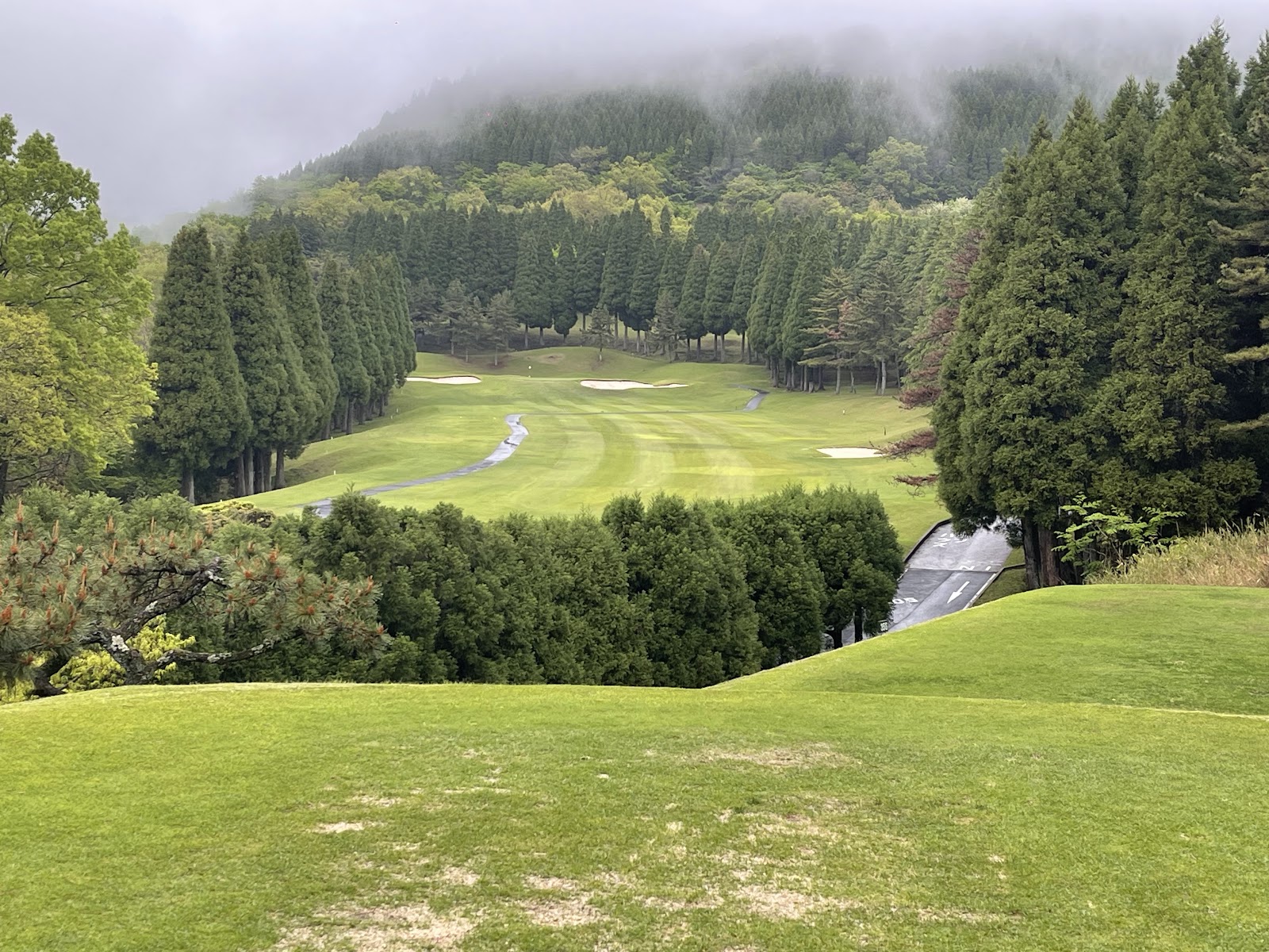 Jojima Takahara Golf Club - 6
