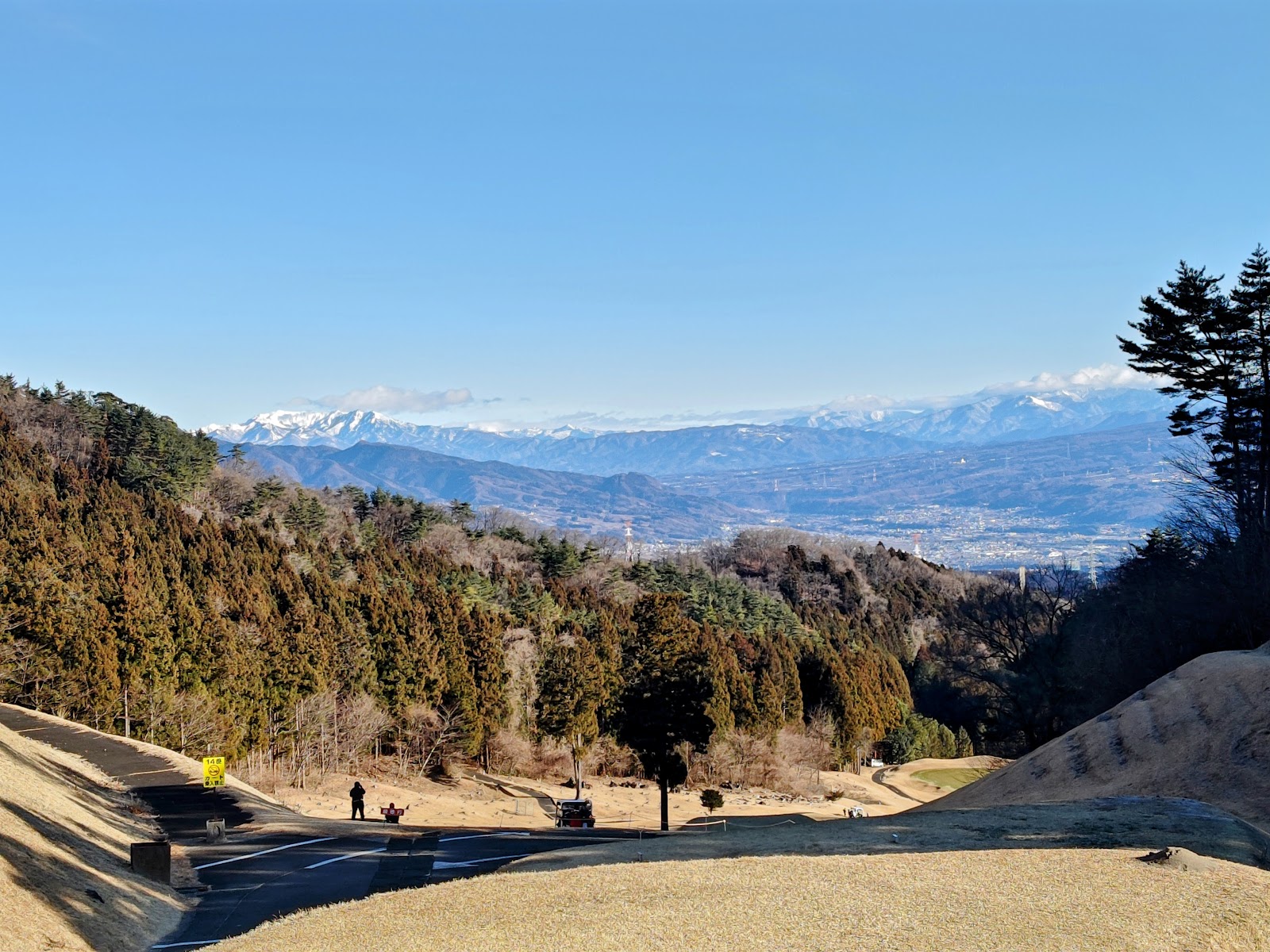Kasumiayama Country Club - 4