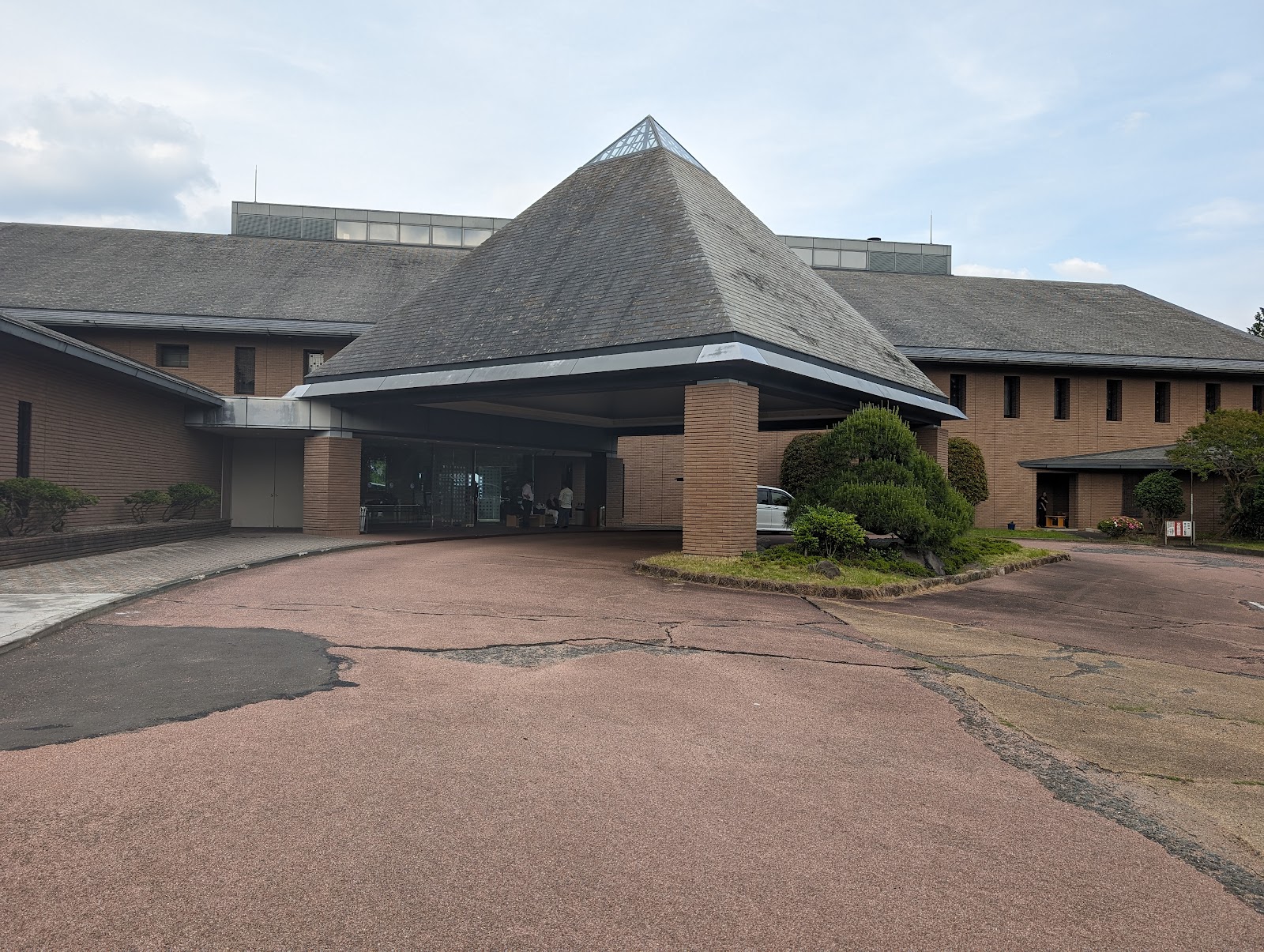 Kasumiayama Country Club - 5