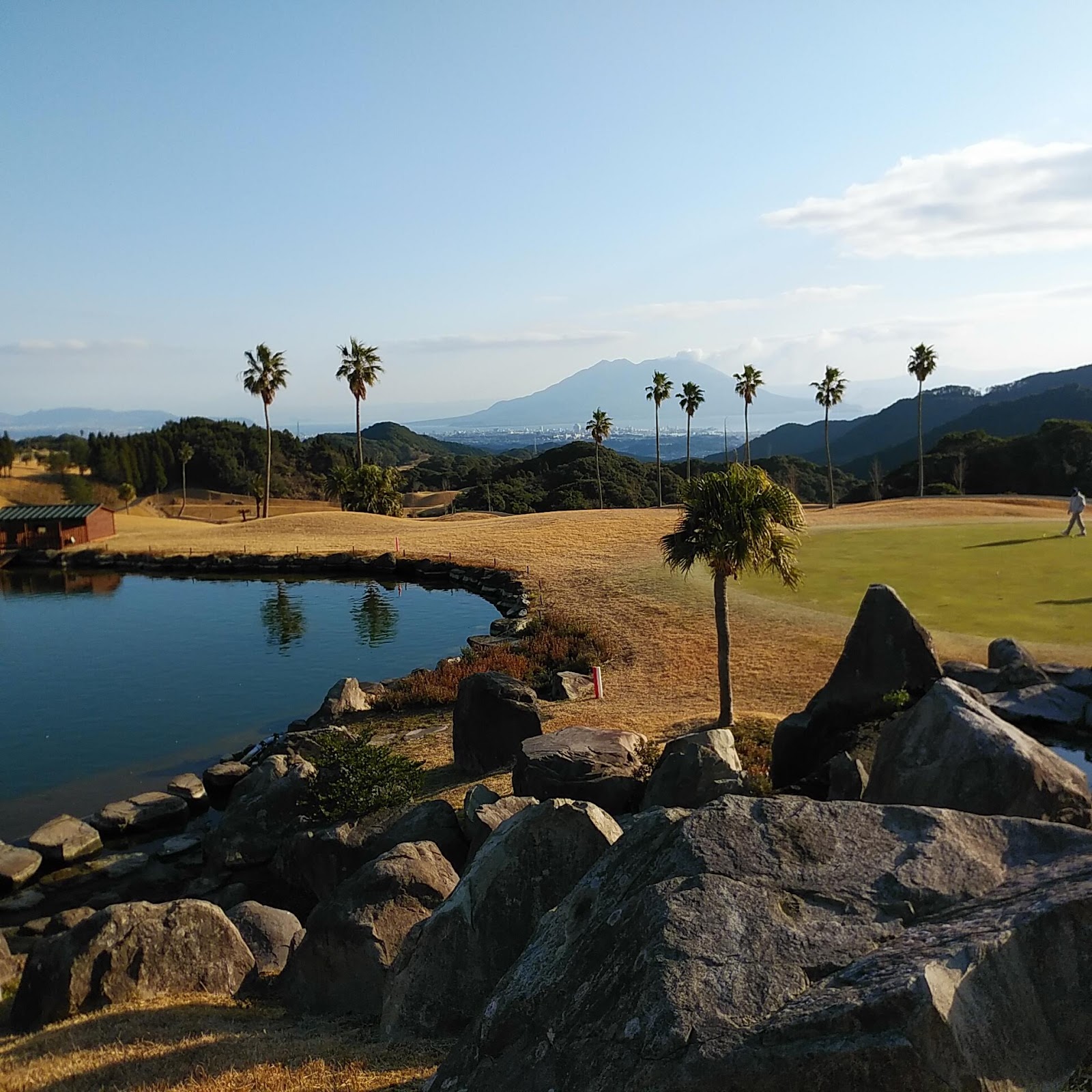 Kagoshima Golf Resort