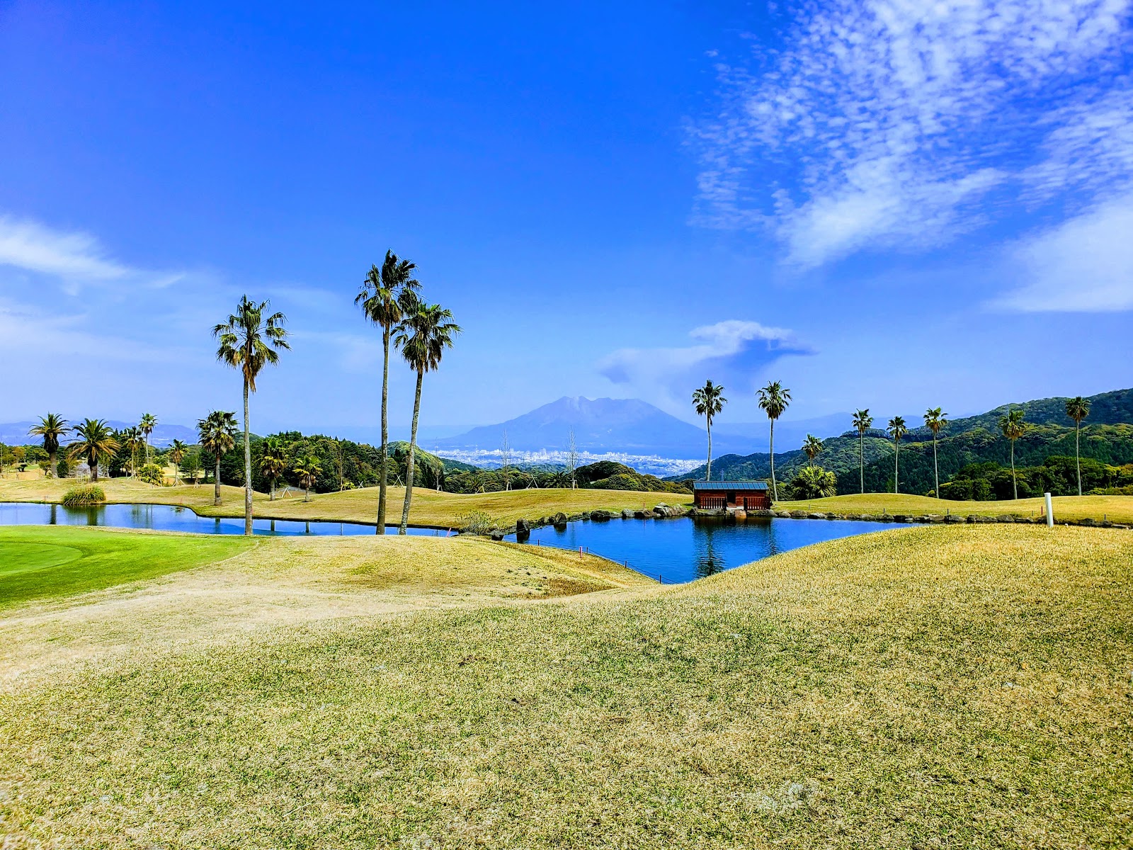 Kagoshima Golf Resort - 2
