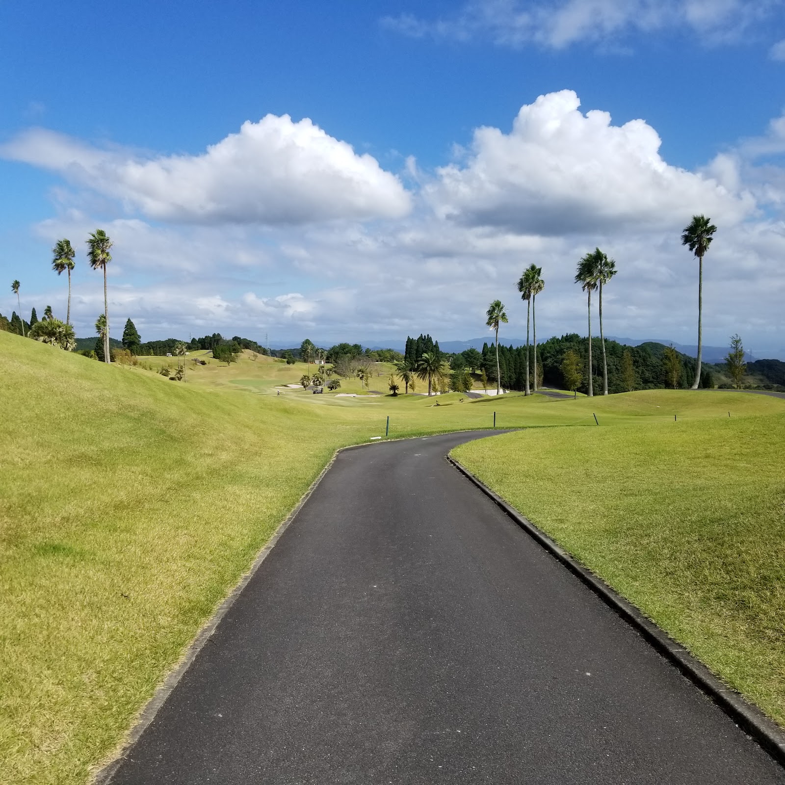 Kagoshima Golf Resort - 4
