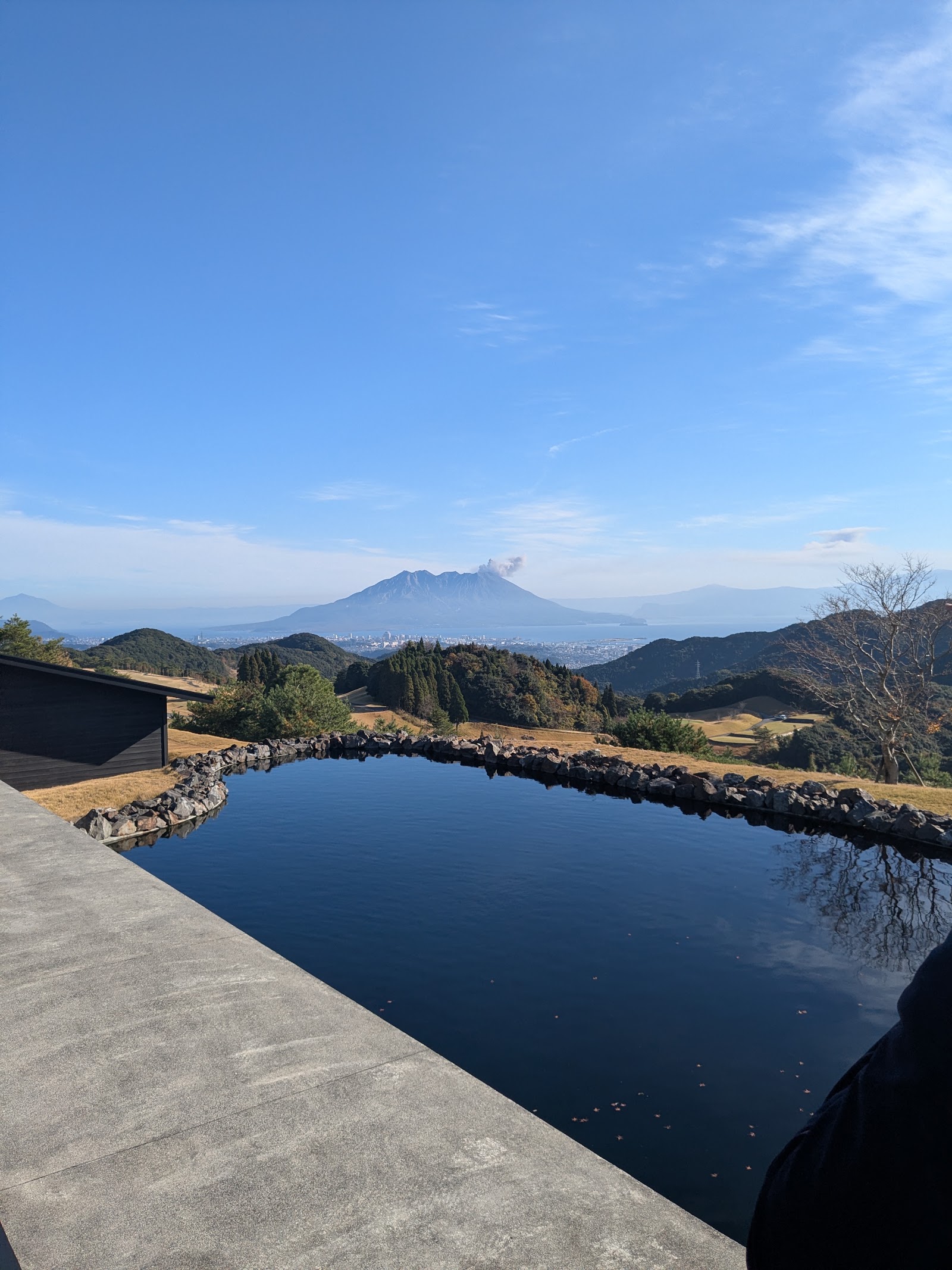 Kagoshima Golf Resort - 5
