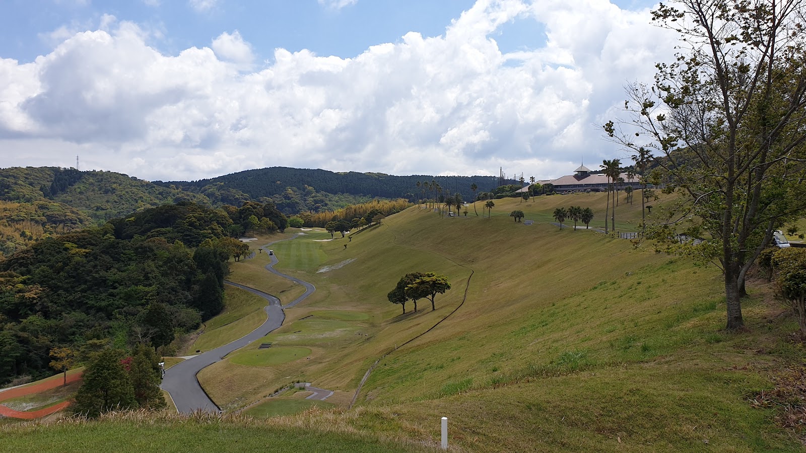 Kagoshima Golf Resort - 6