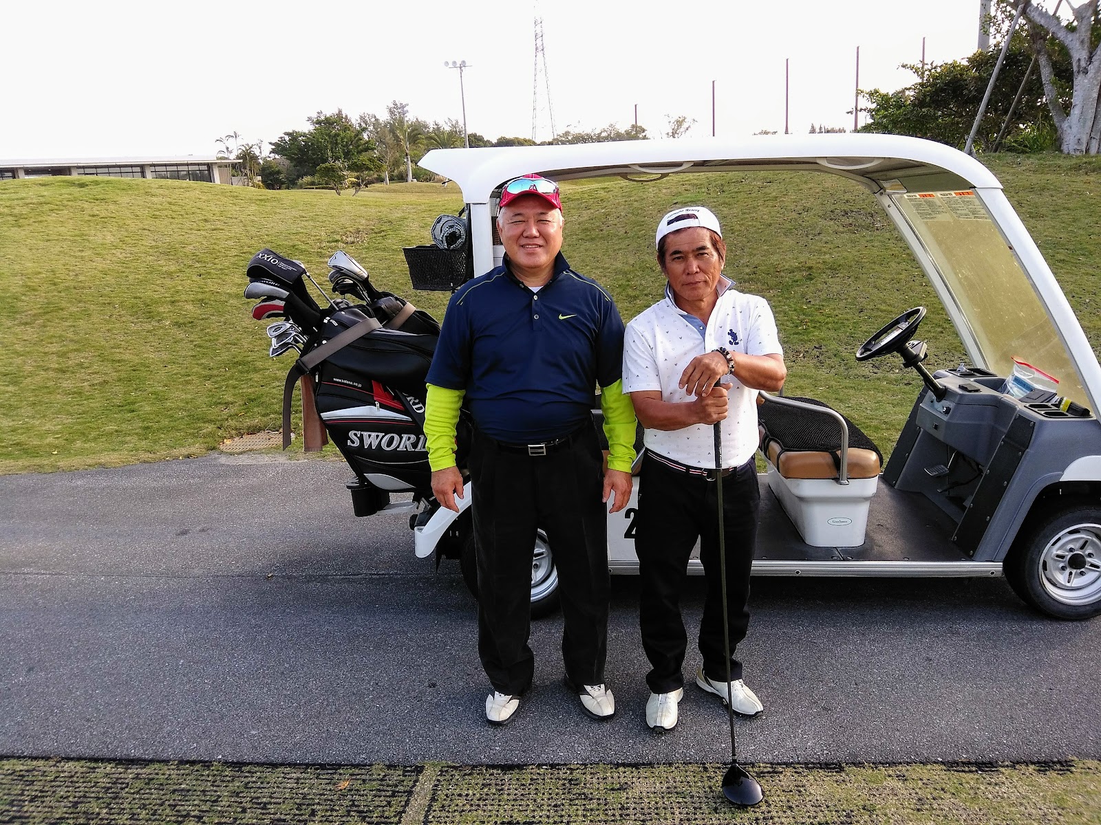 Queen's Trap Golf Course - 5