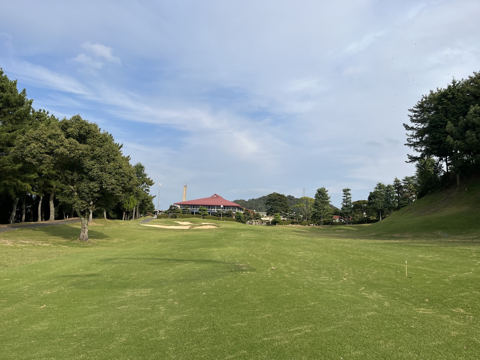 Imabari Country Club