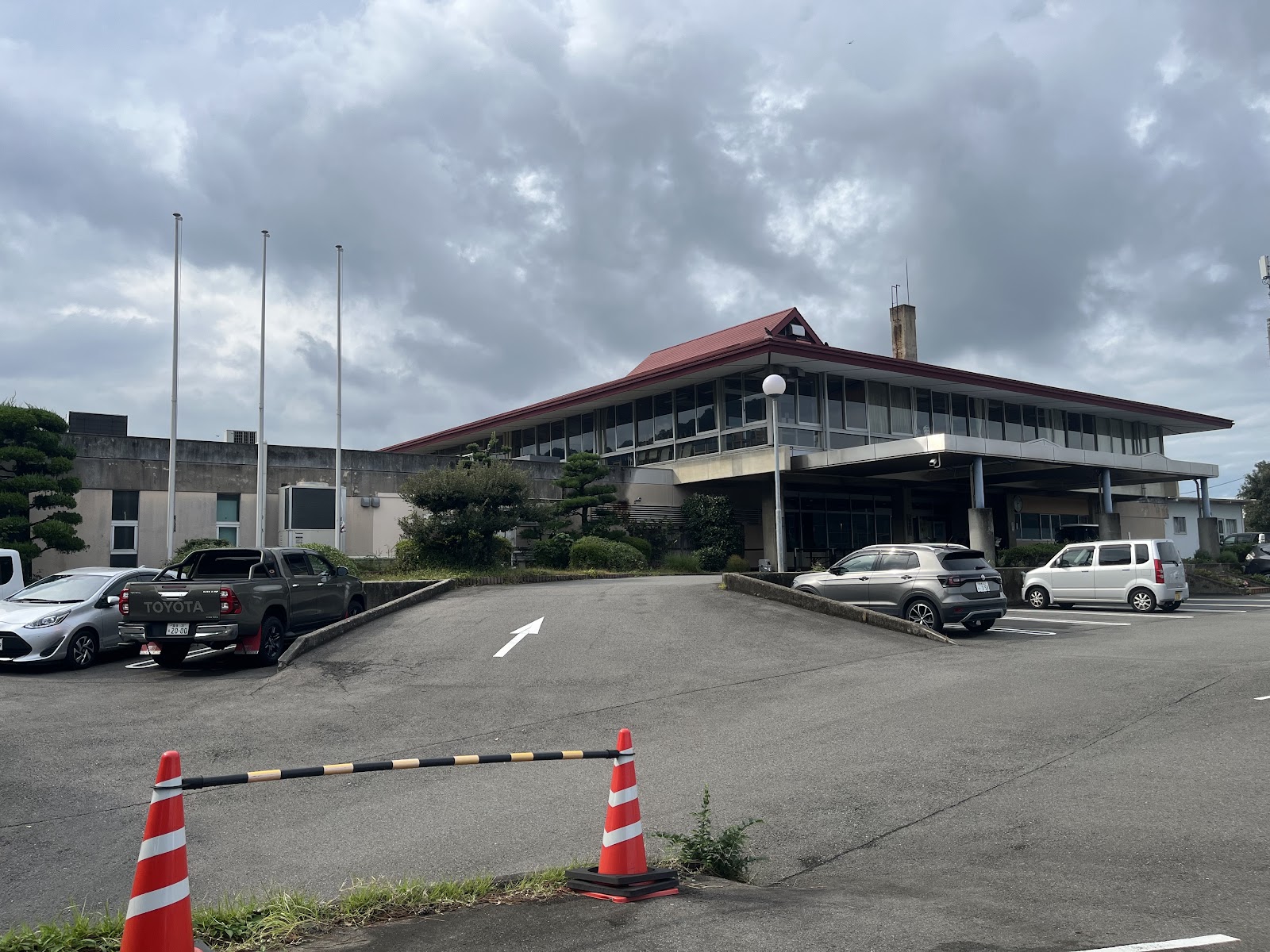 Imabari Country Club - 6
