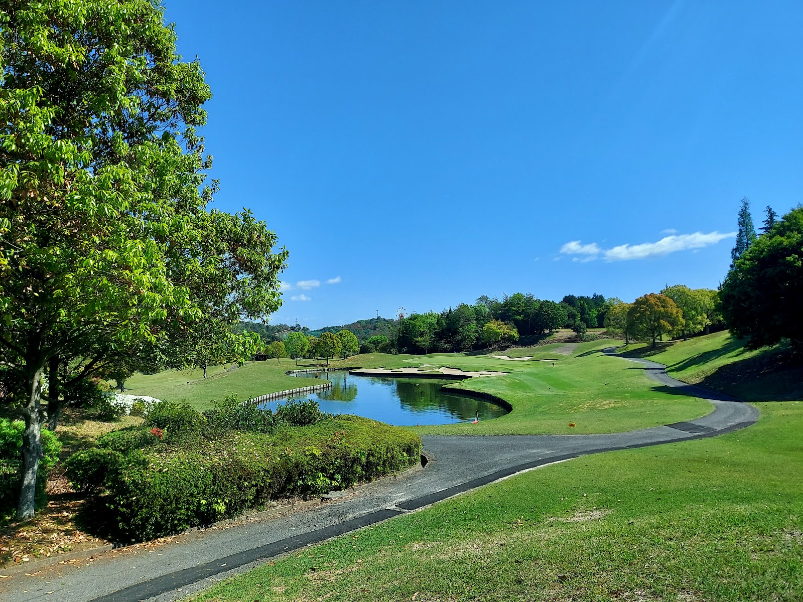 Wagi Golf Club
