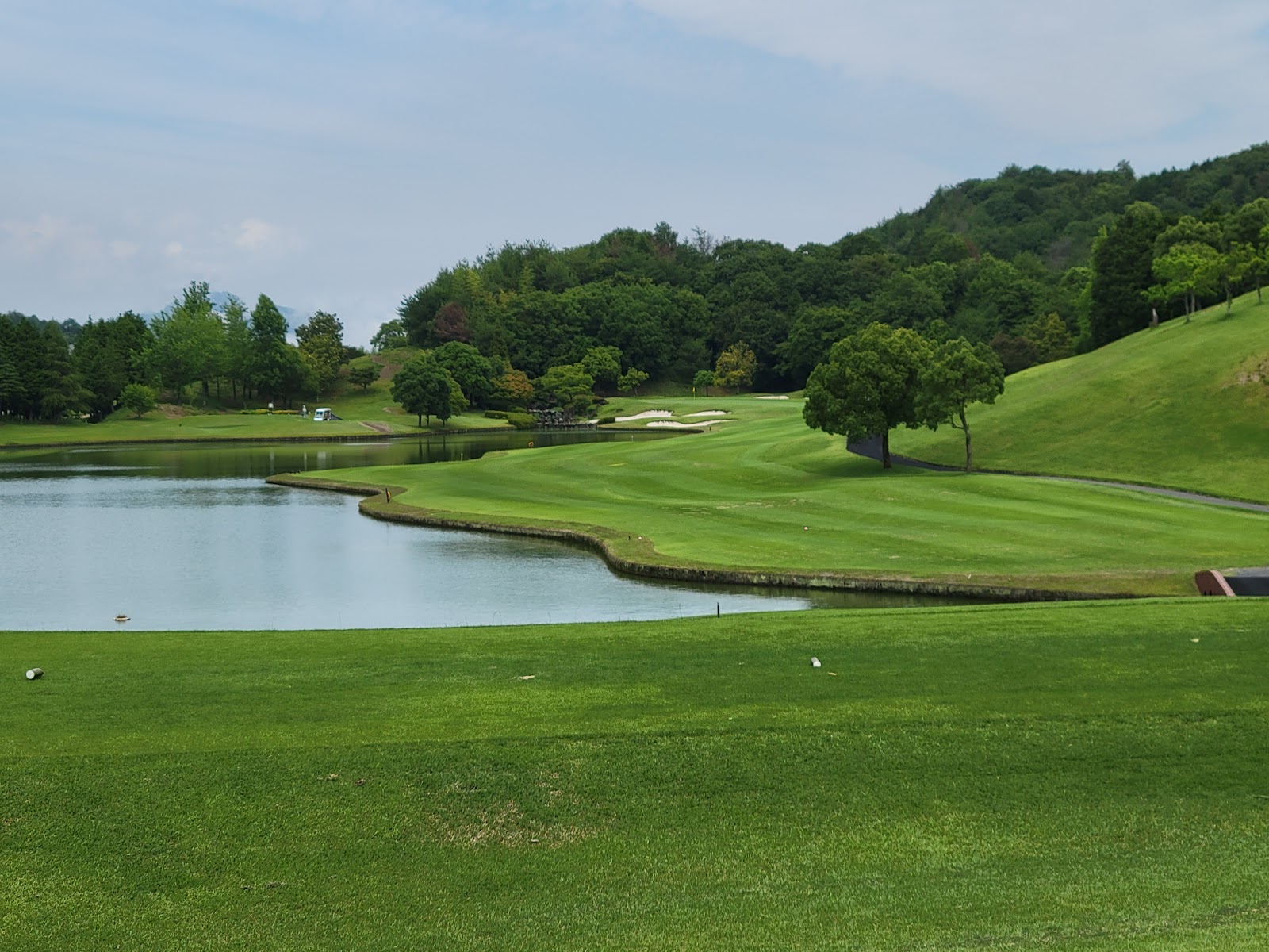 Wagi Golf Club - 2