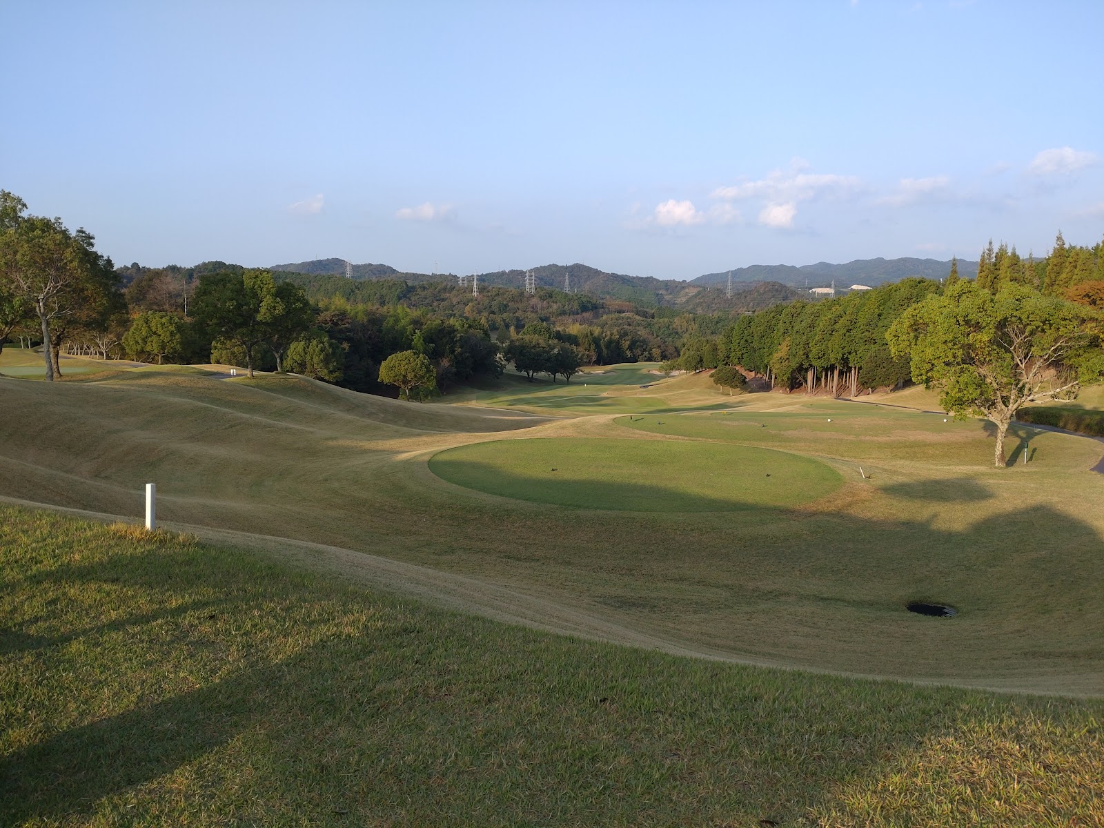 Wagi Golf Club - 3