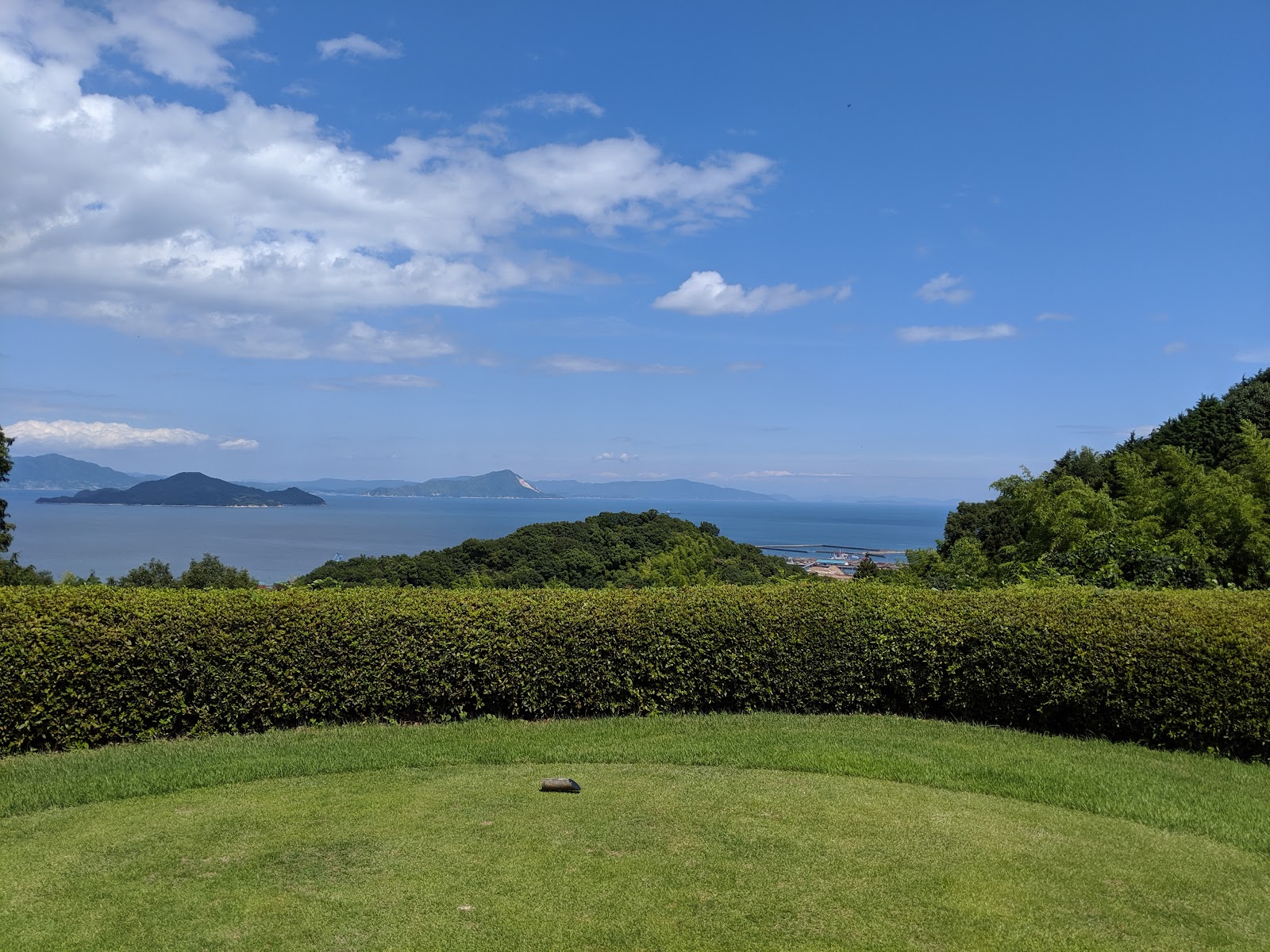 Wagi Golf Club - 6