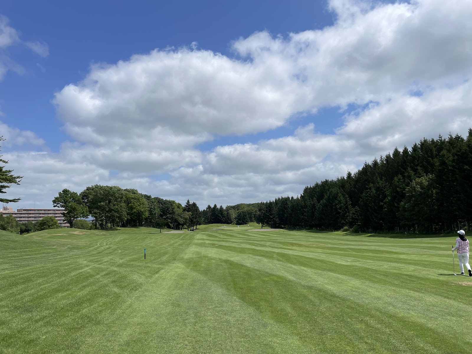Chitose Inter Golf Club