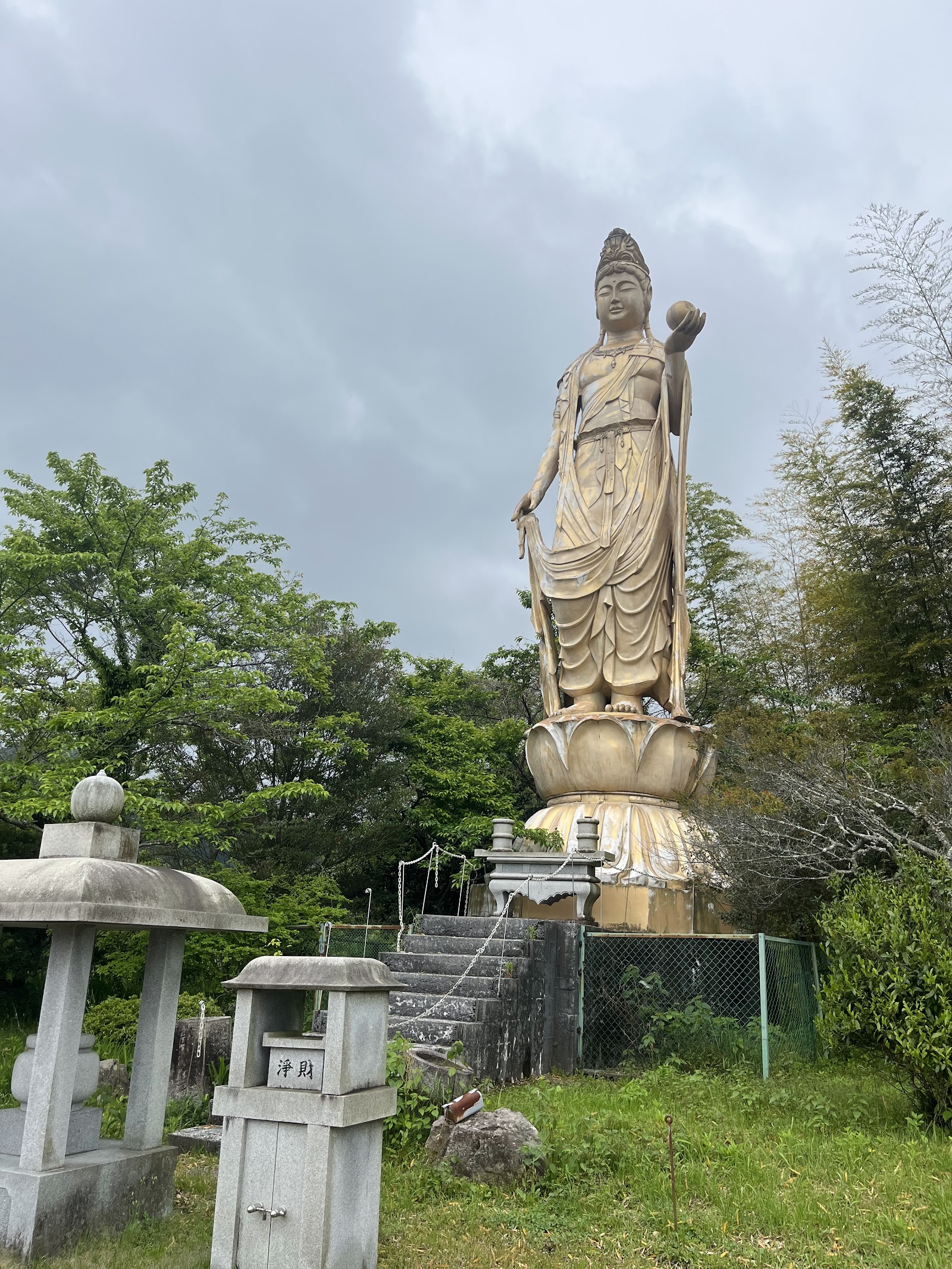 Tokuyama Country Club - 3