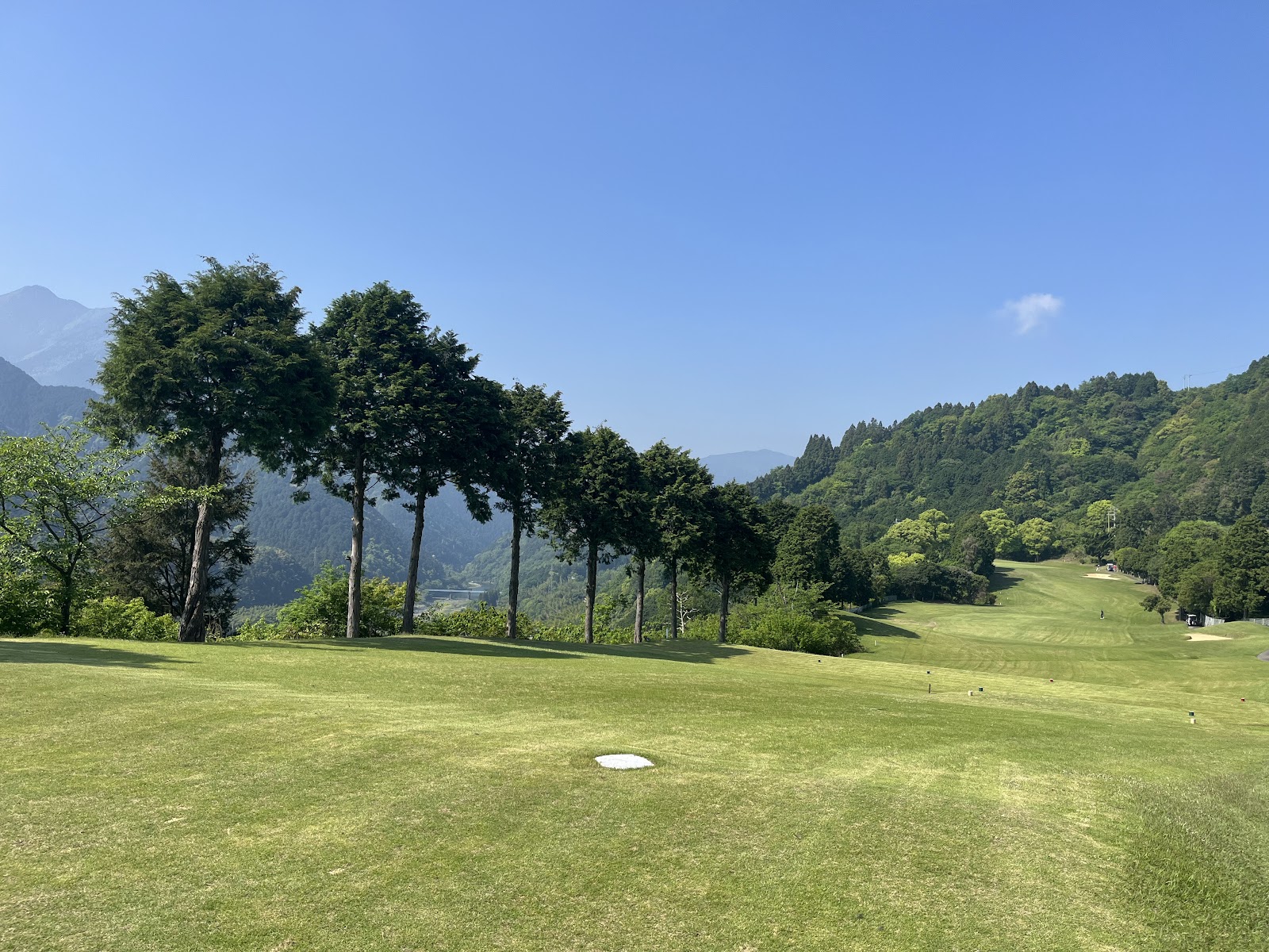 Saijo Golf Course