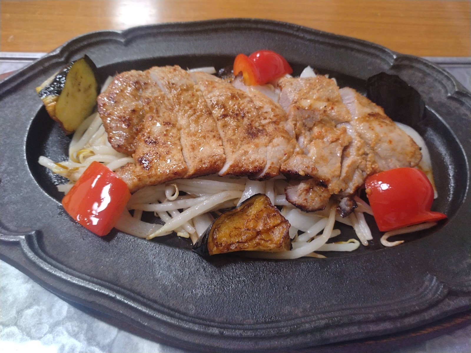 Moto-Atsugi Country Club - 4