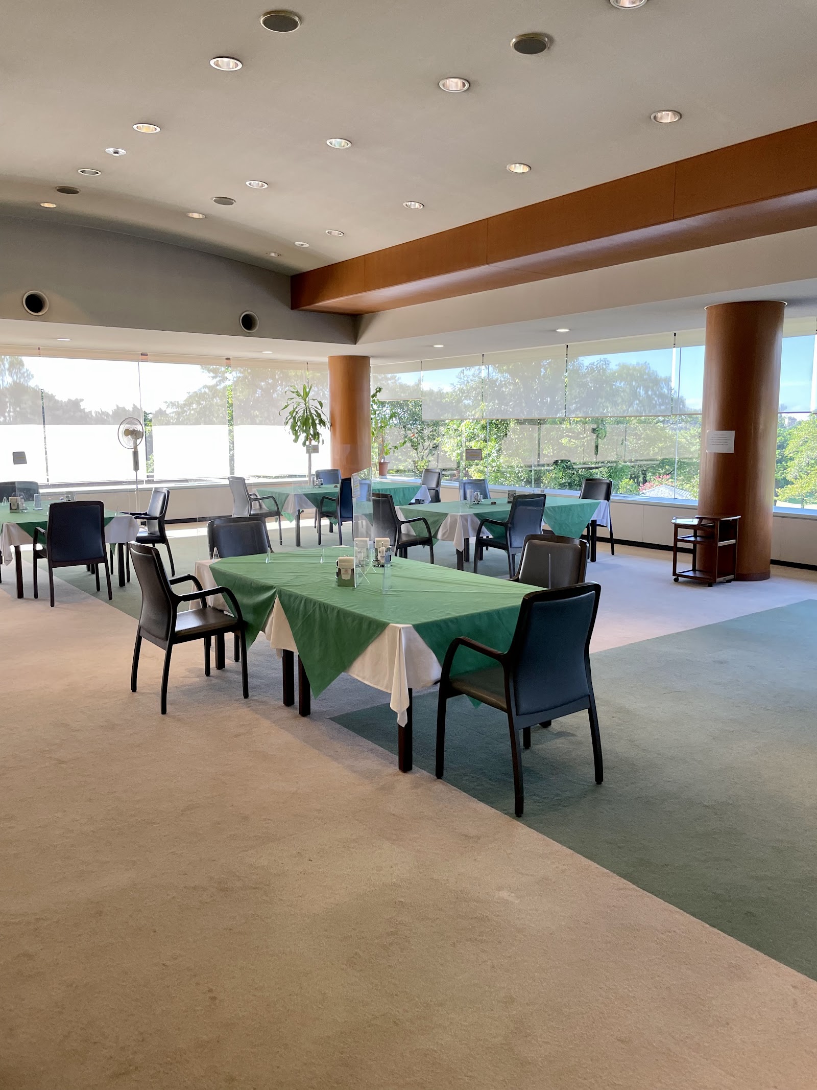 Moto-Atsugi Country Club - 6