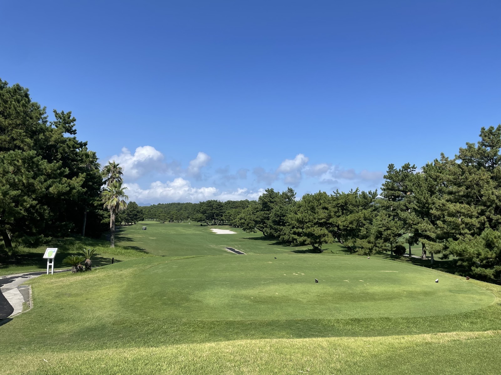 Nishi-Tosaki Seaside Country Club - 2