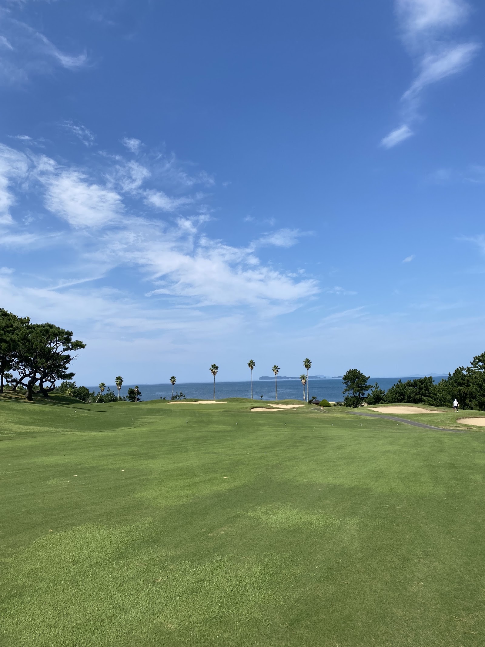Nishi-Tosaki Seaside Country Club - 3