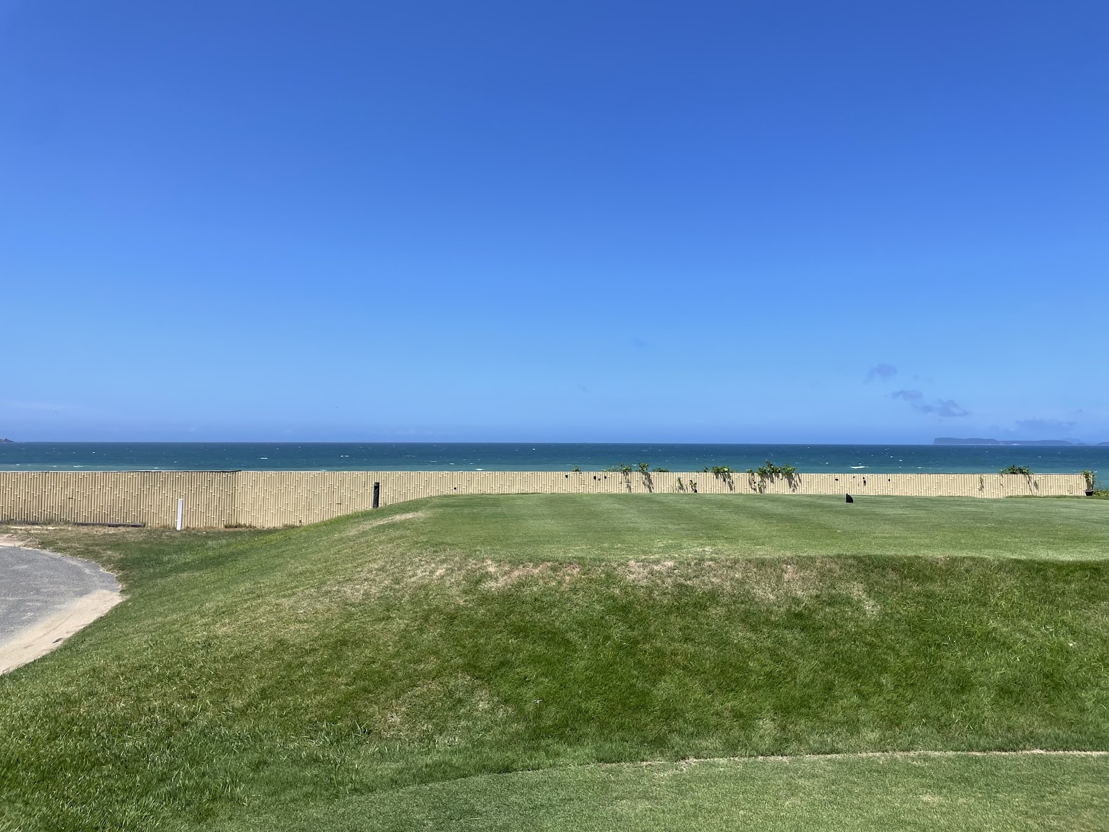 Nishi-Tosaki Seaside Country Club - 5