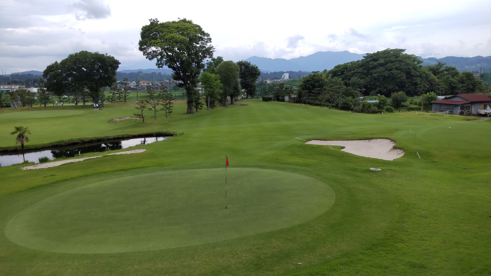 Tana Birdie Golf - 3