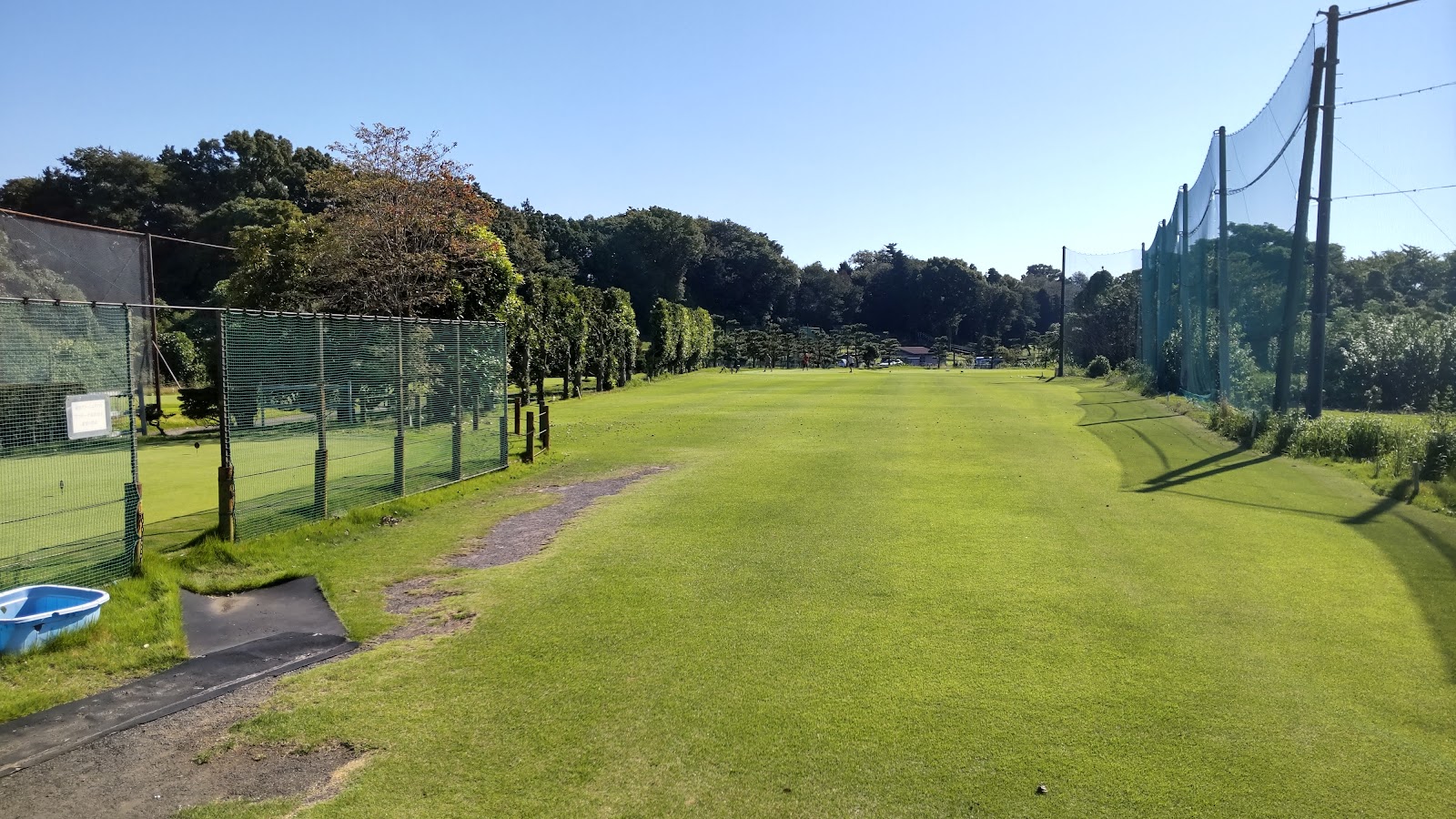 Tana Birdie Golf - 6