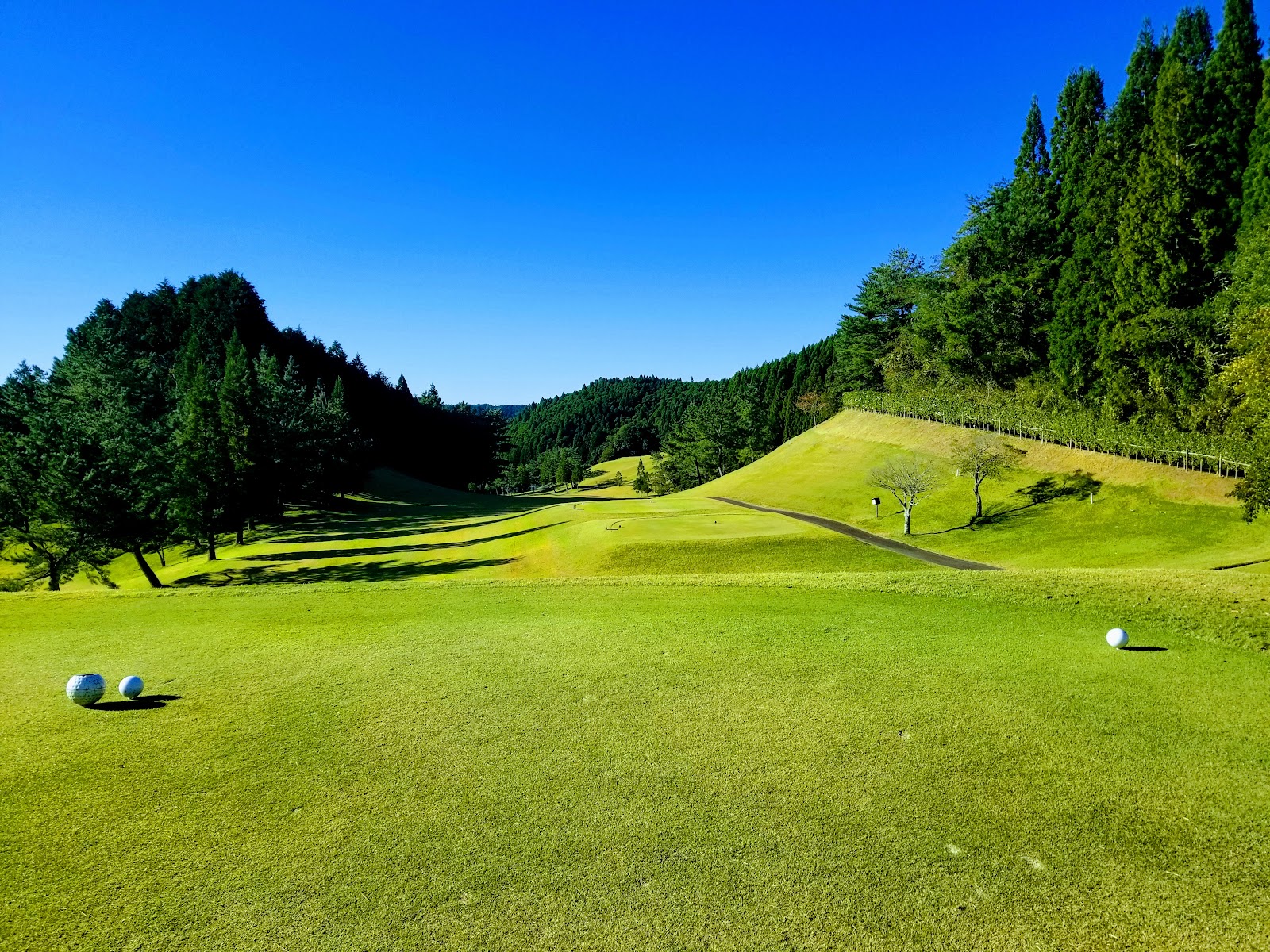 Kitayama Country Club