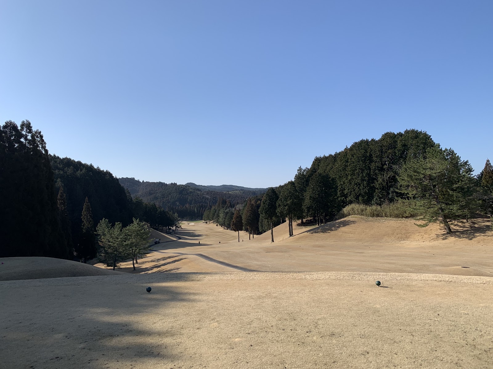 Kitayama Country Club - 3