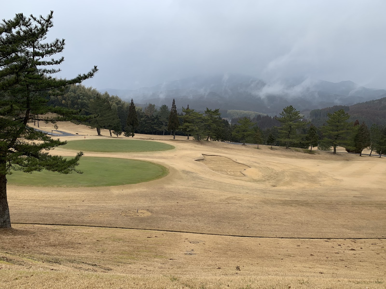 Kitayama Country Club - 5
