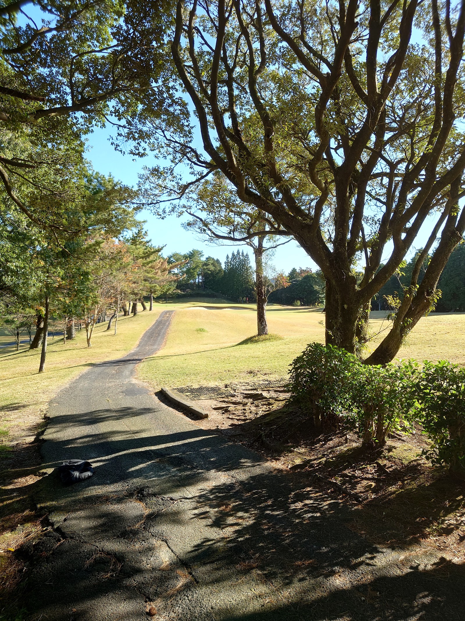 Kitayama Country Club - 6